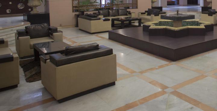Yamuna View Hotel Agra (Uttar Pradesh)