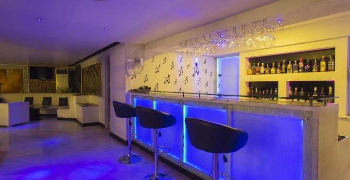 Yamuna View Hotel 2*