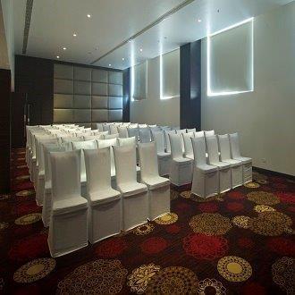 Radisson Hotel 5*
