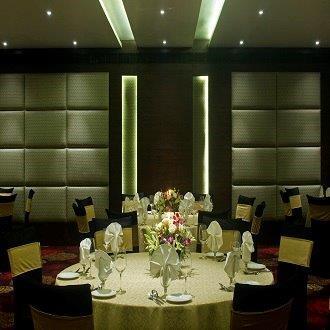 Radisson Hotel Agra (Uttar Pradesh)