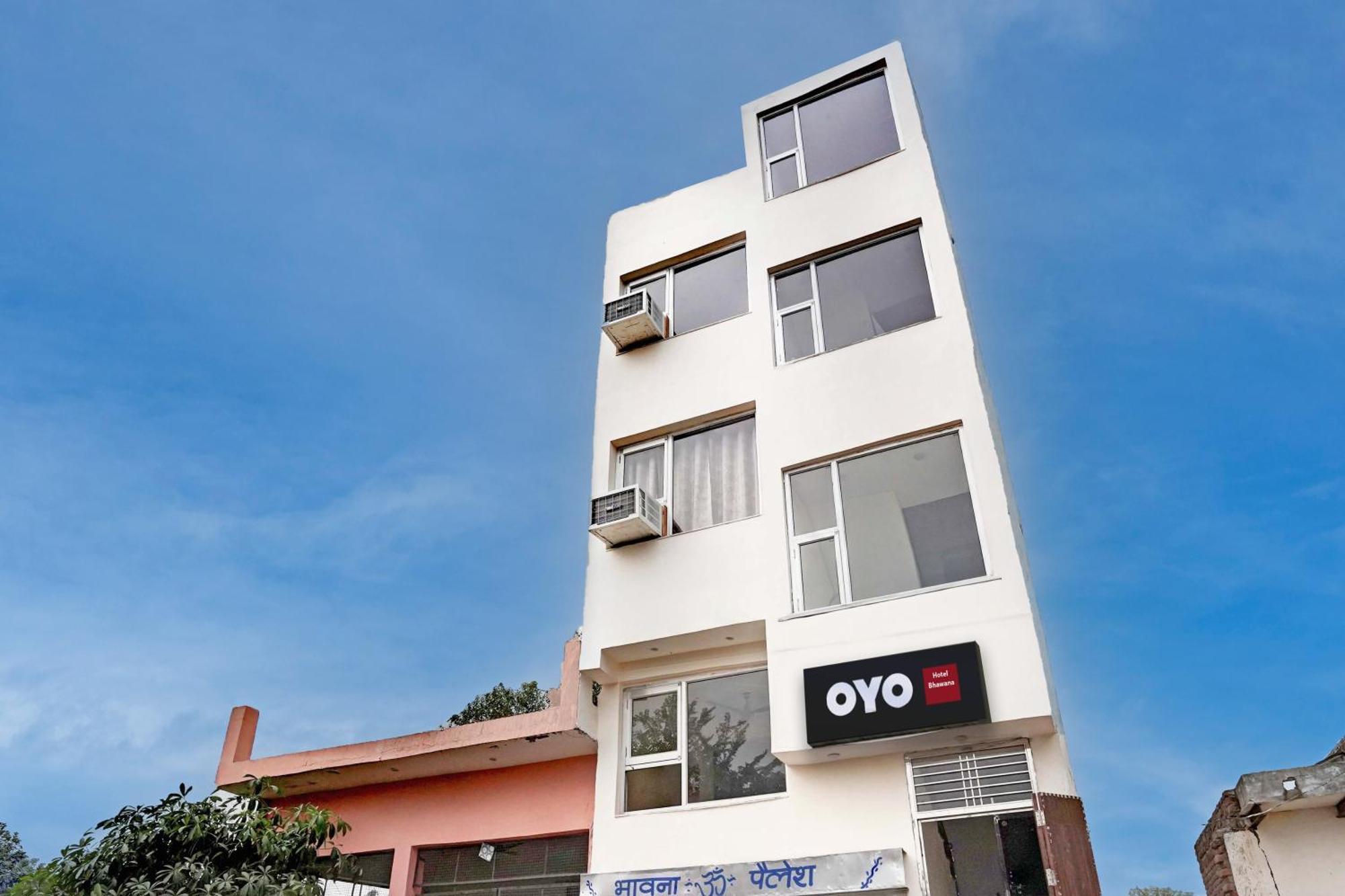 Oyo Bhawna 3* Agra (Uttar Pradesh)