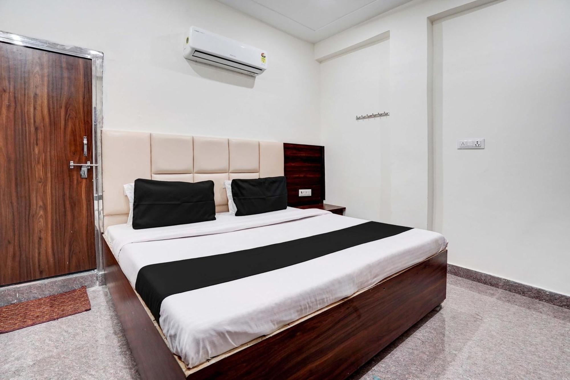 Hotel Oyo Bhawna