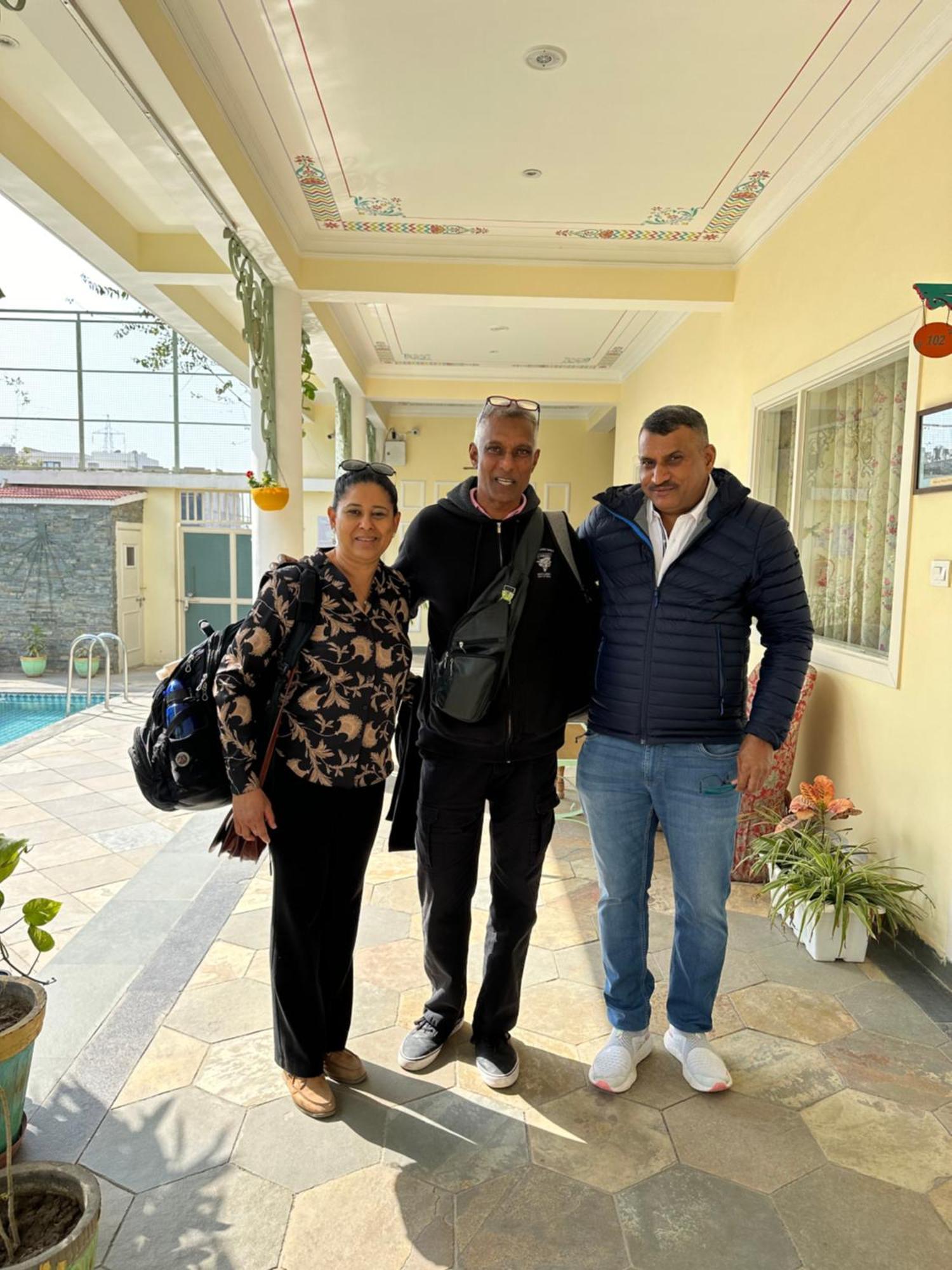 Homestay Da - A Vacation Abode