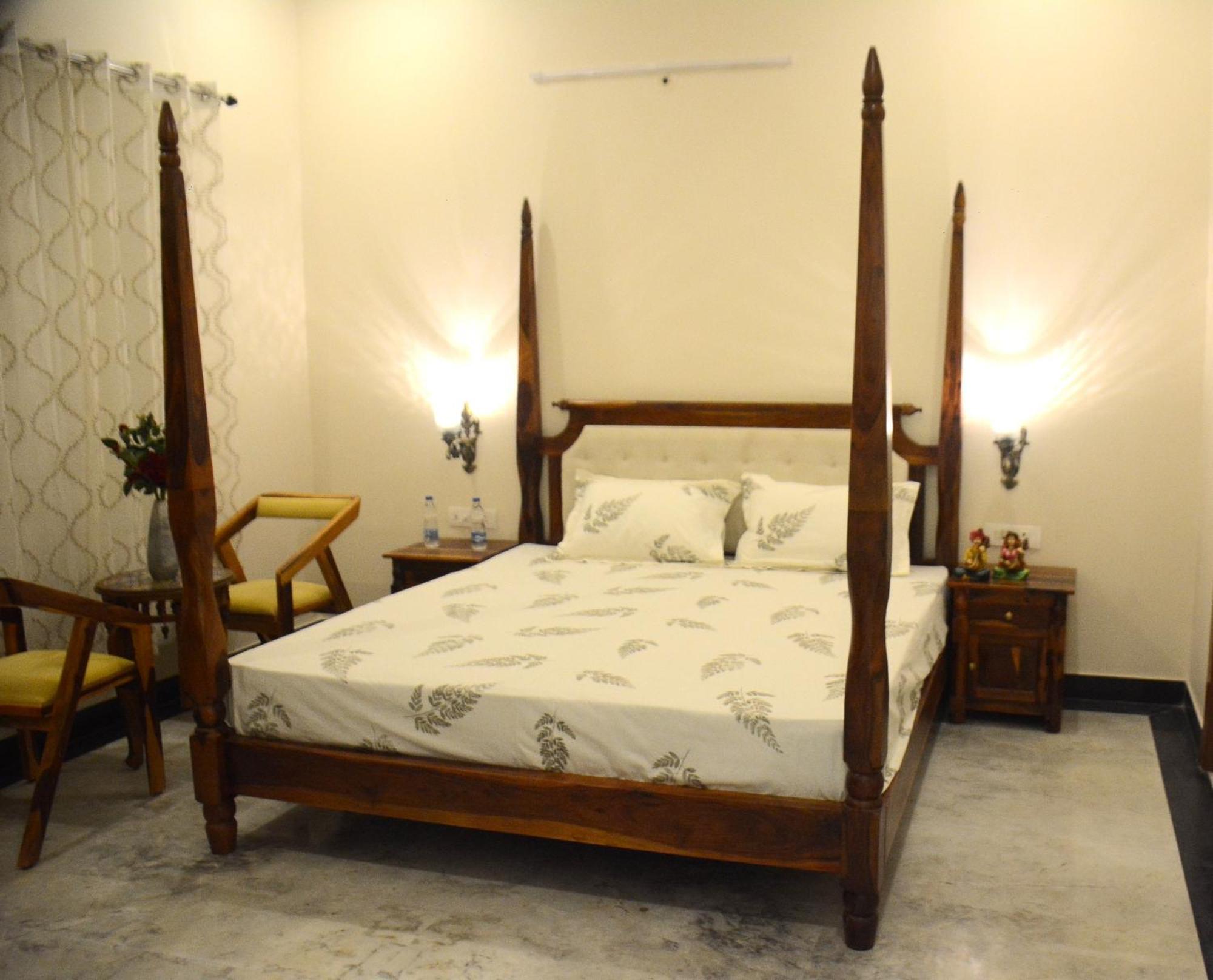 Homestay Gupta - A Boutique Agra (Uttar Pradesh)