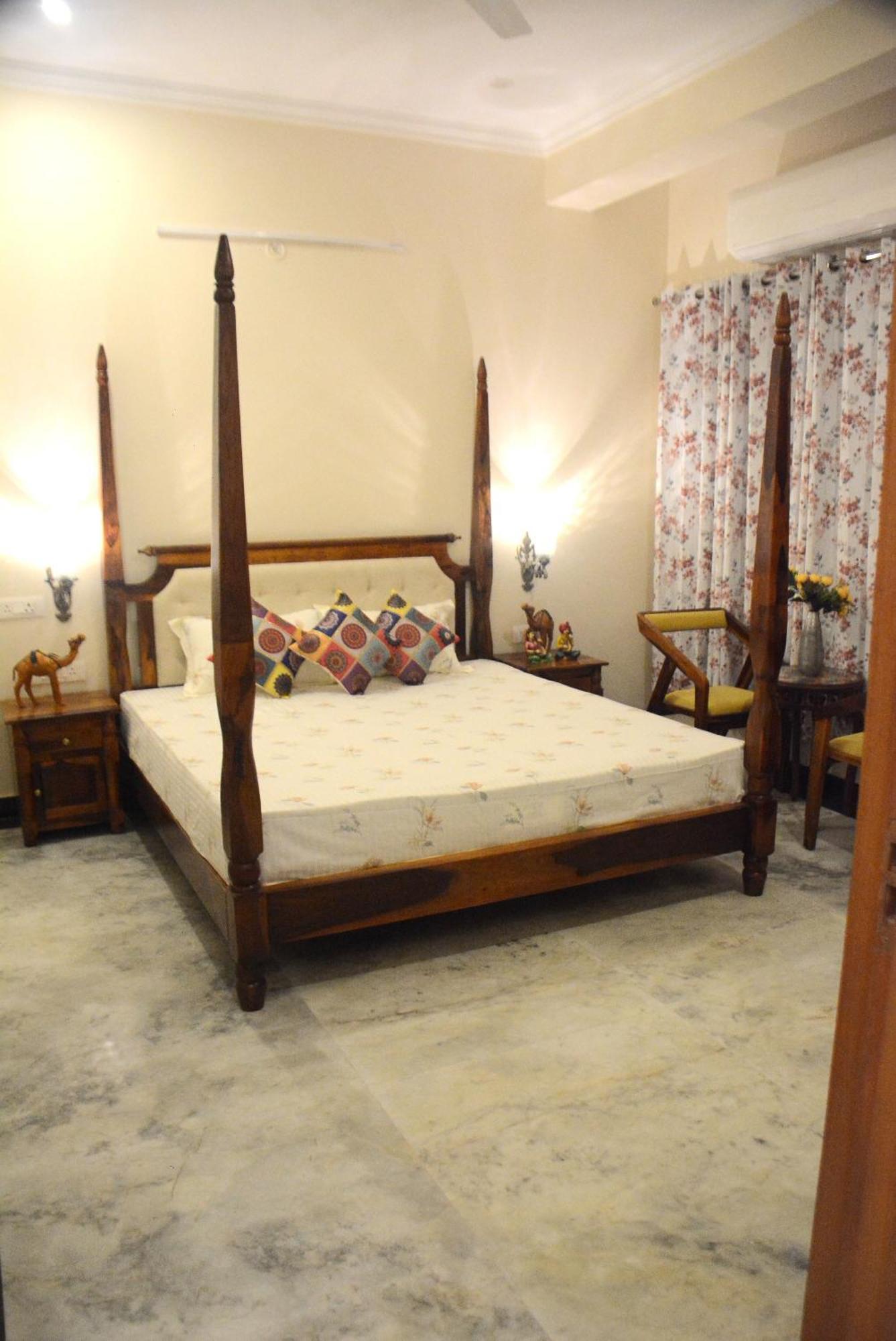 Homestay Gupta - A Boutique
