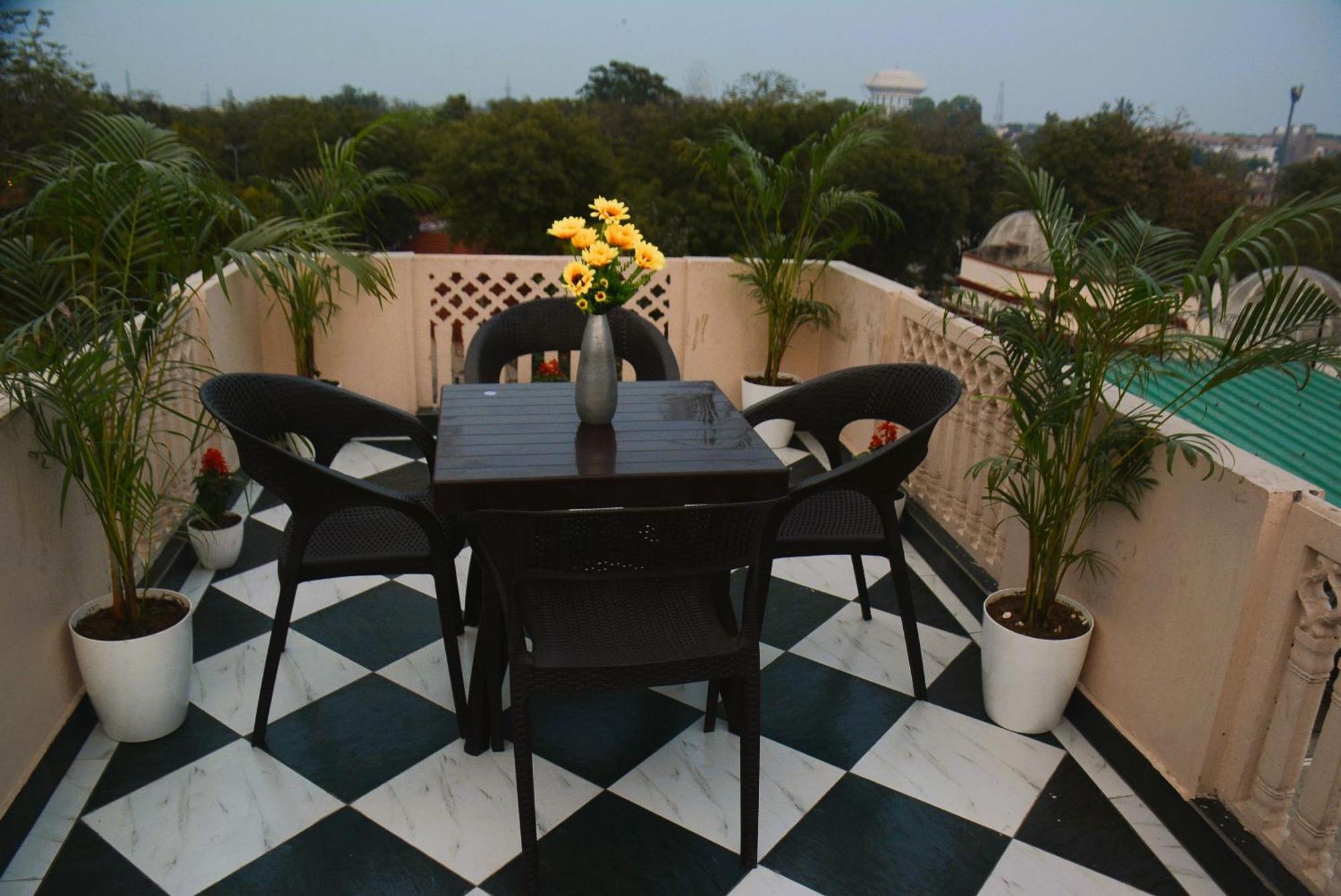 Homestay Gupta - A Boutique