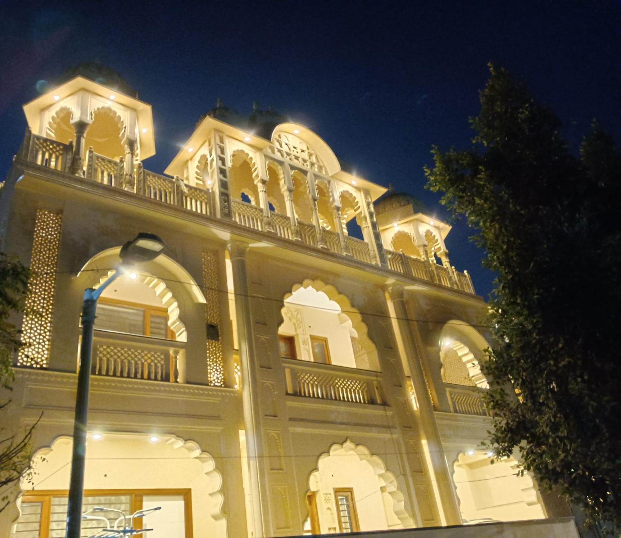 Gupta - A Boutique Homestay