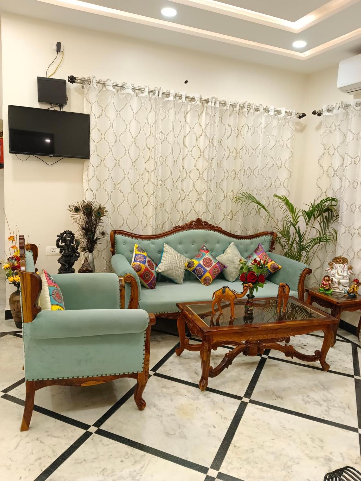 Gupta - A Boutique Homestay Agra (Uttar Pradesh)