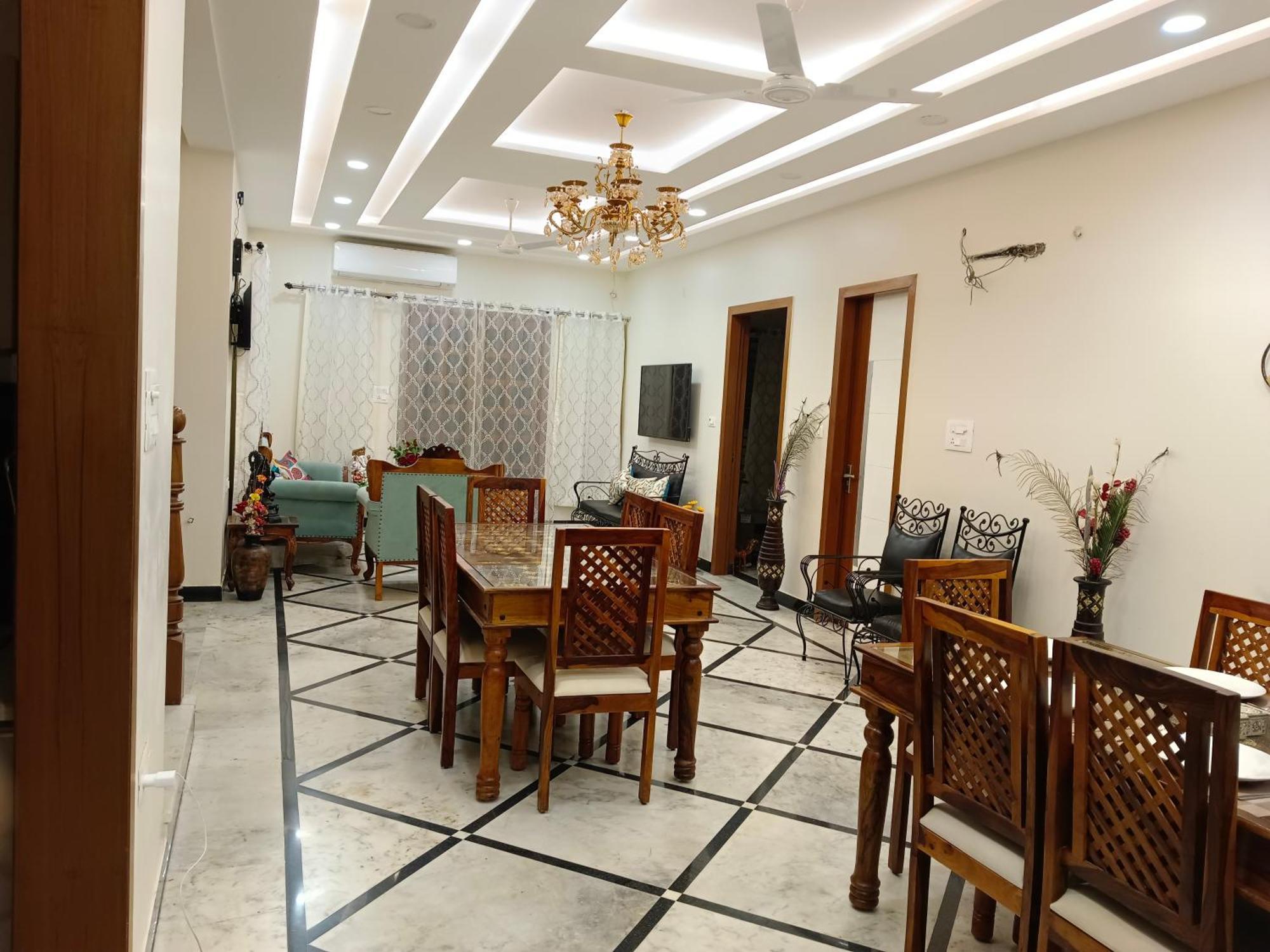 Gupta - A Boutique Homestay