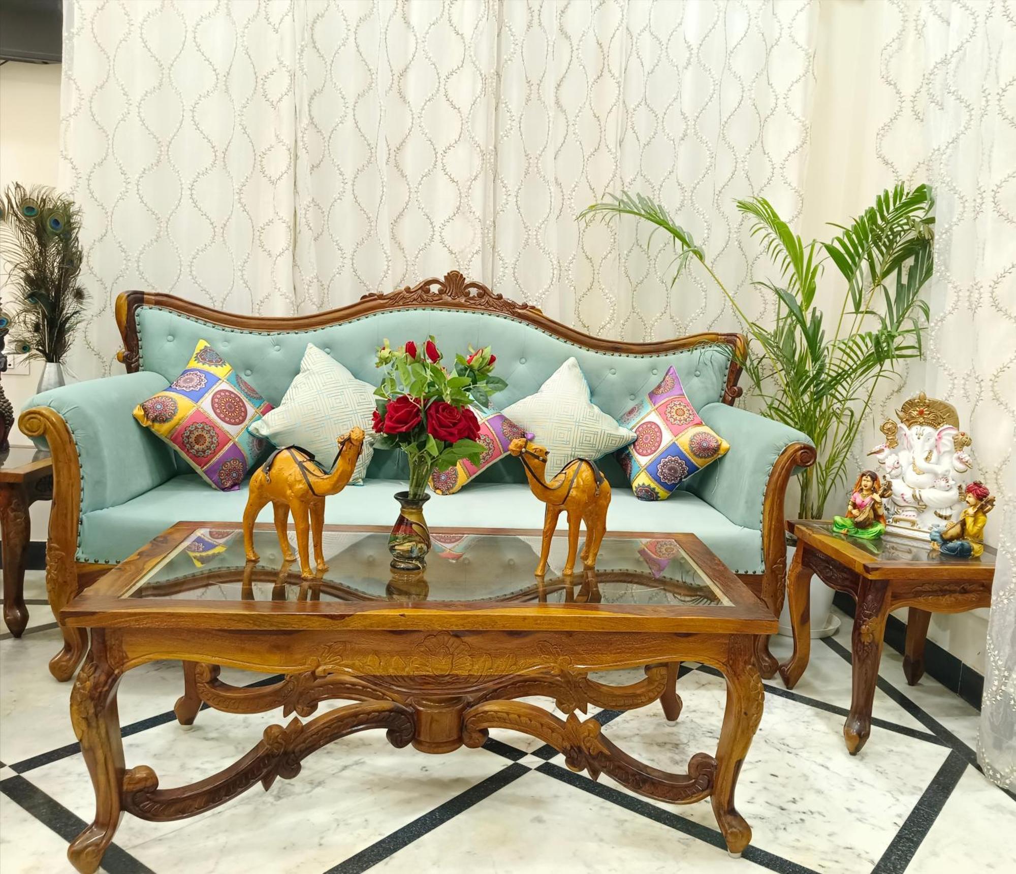 Homestay Gupta - A Boutique *
