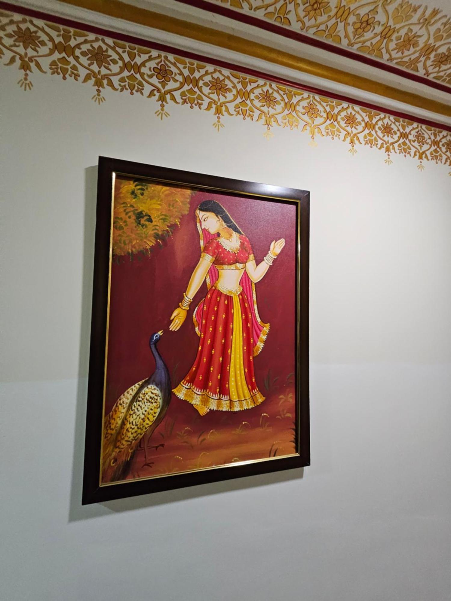 Hotel Royal Rajasthan - Your Rajasthani Retreat