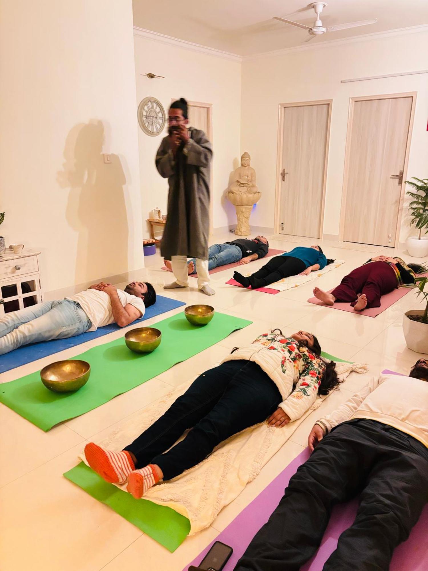 Soul'stay- A & Retreat Center Homestay Agra (Uttar Pradesh)