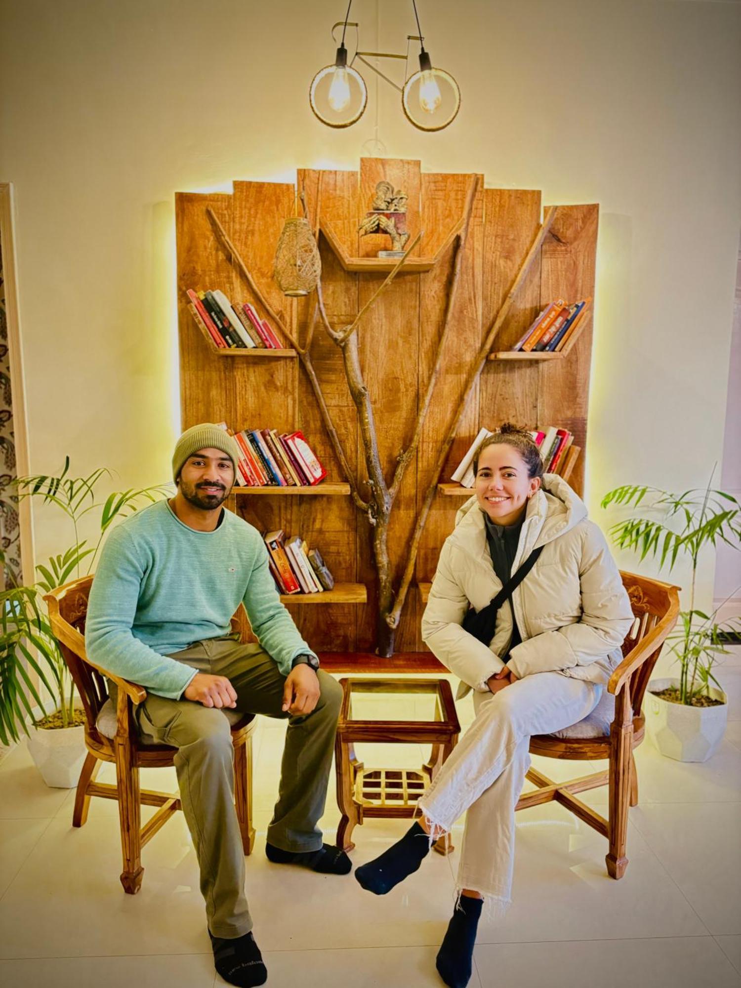 Soul'stay- A & Retreat Center