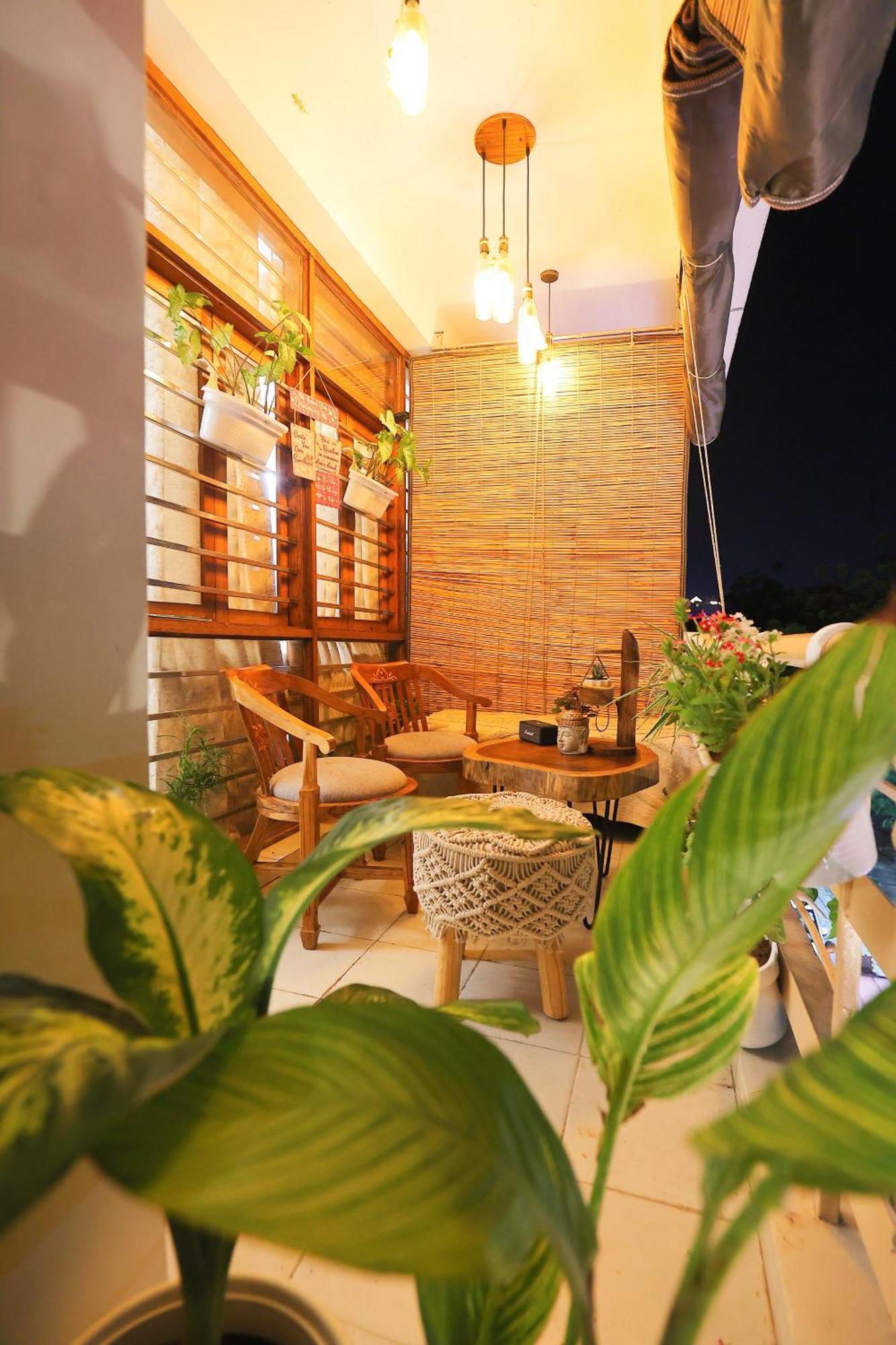 Soul'stay- A & Retreat Center Homestay *