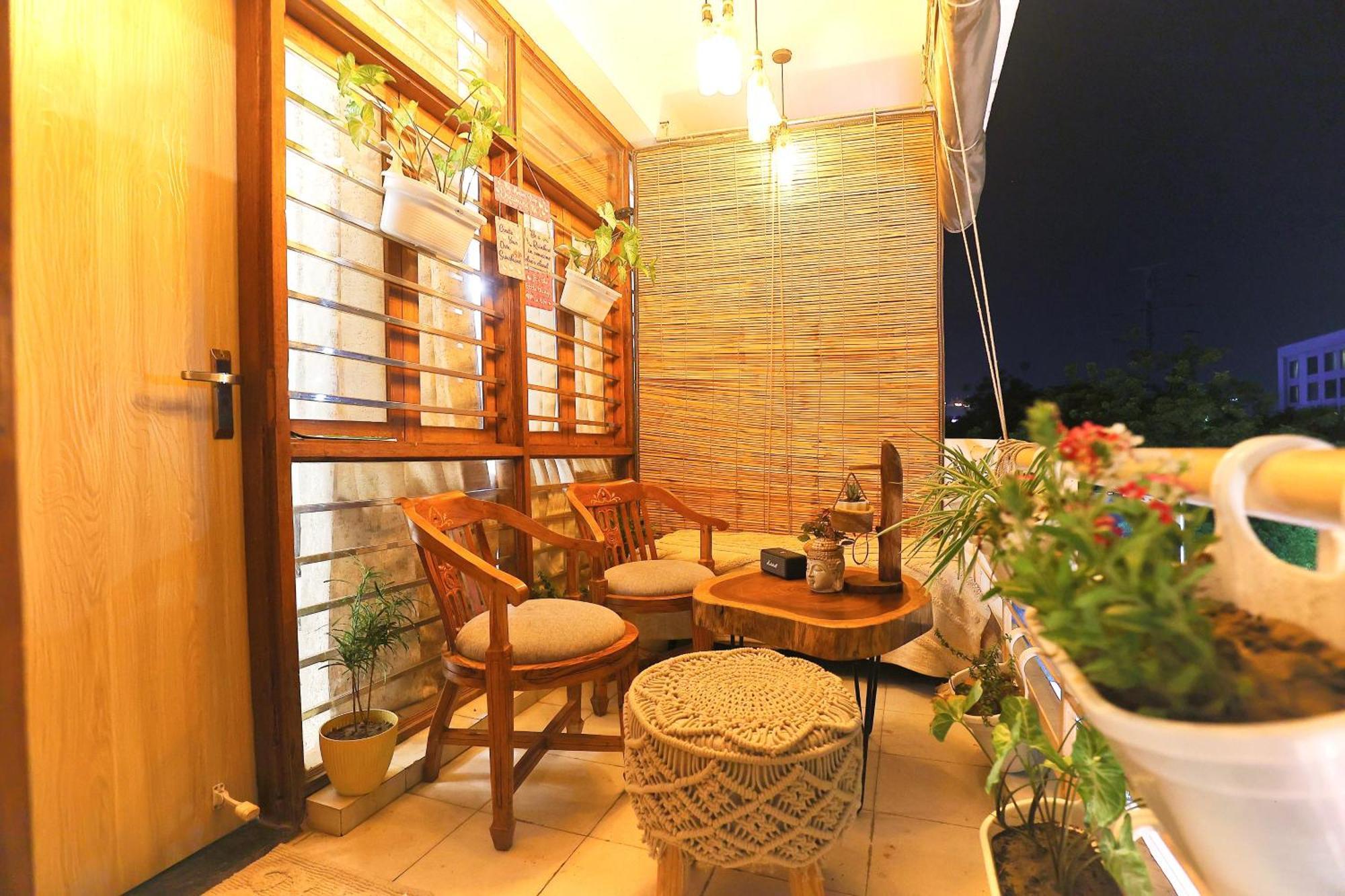 Soul'stay- A & Retreat Center Homestay Agra (Uttar Pradesh)
