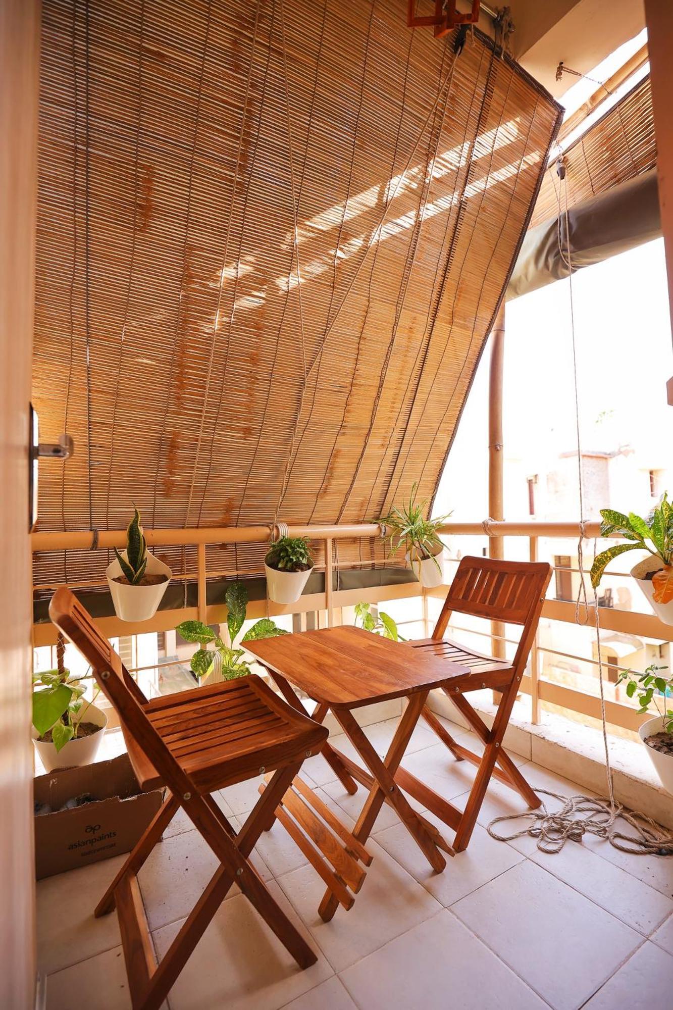 Soul'stay- A & Retreat Center Homestay