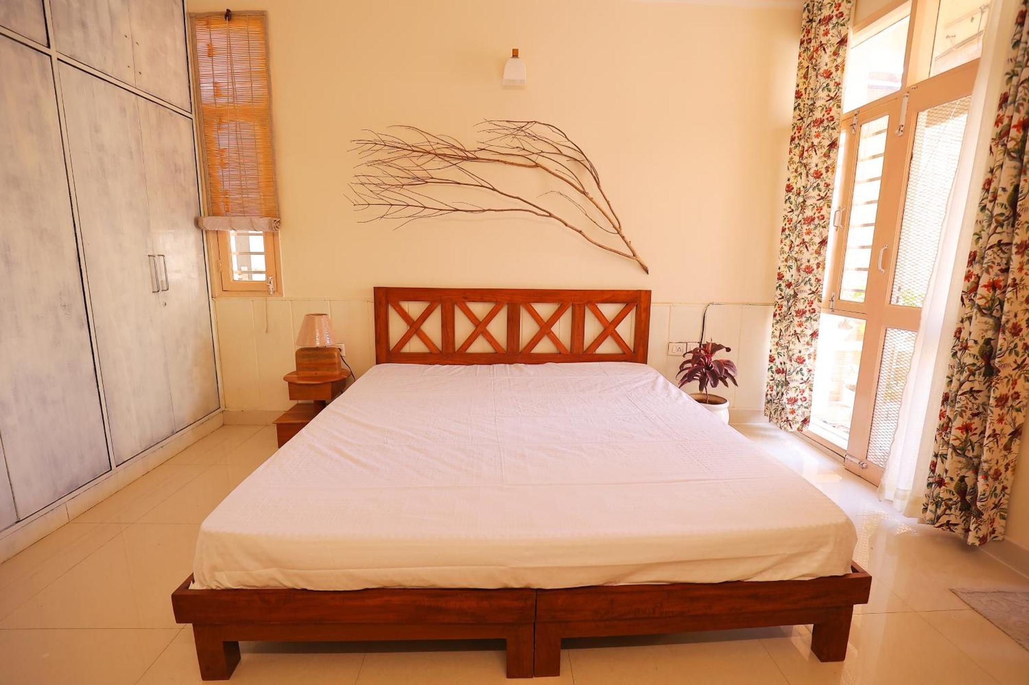 Homestay Soul'stay- A & Retreat Center *