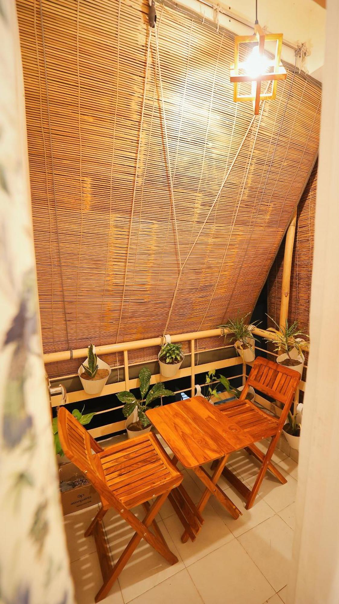 Homestay Soul'stay- A & Retreat Center Agra (Uttar Pradesh)