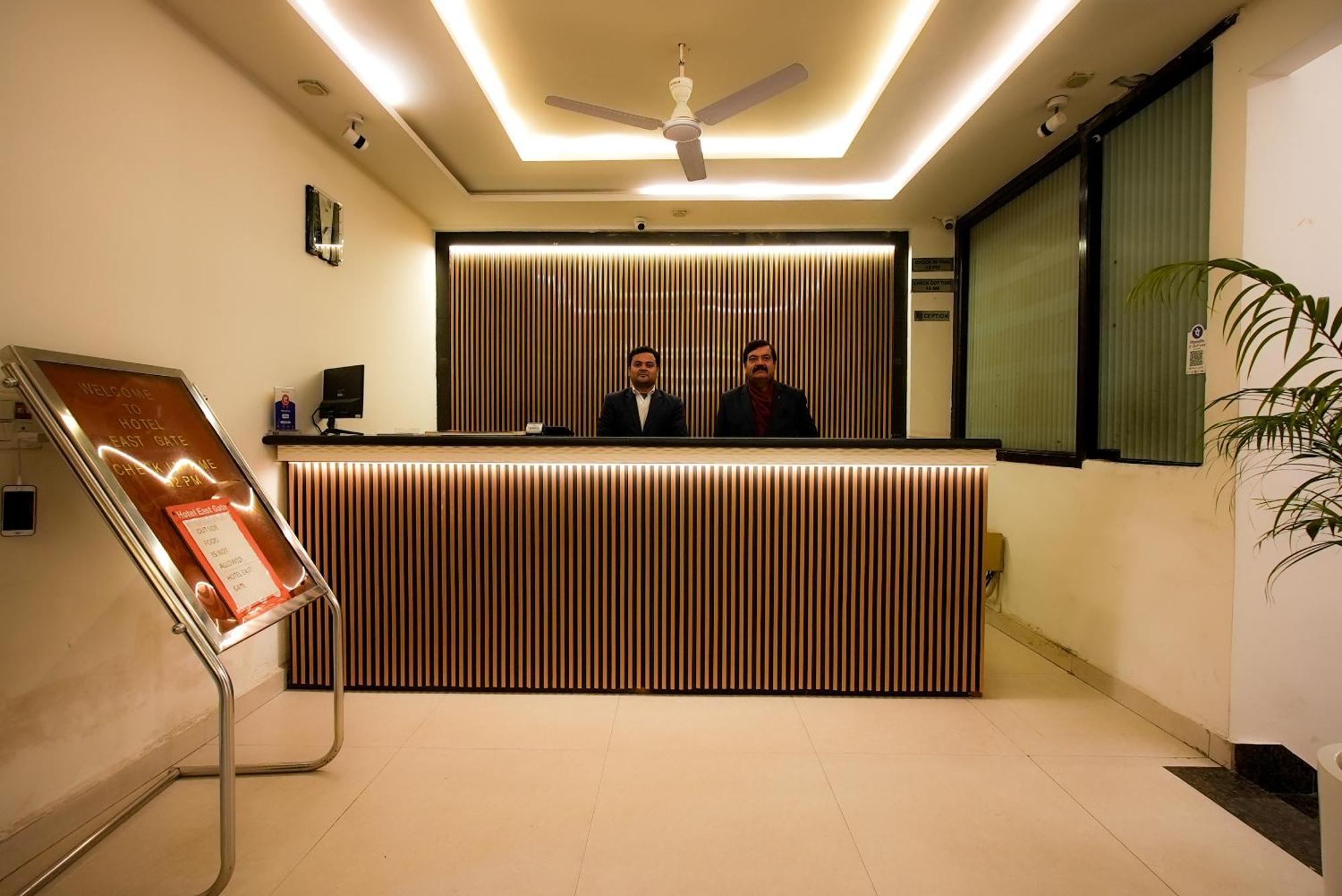 Dazzling East Gate 3* Agra (Uttar Pradesh)