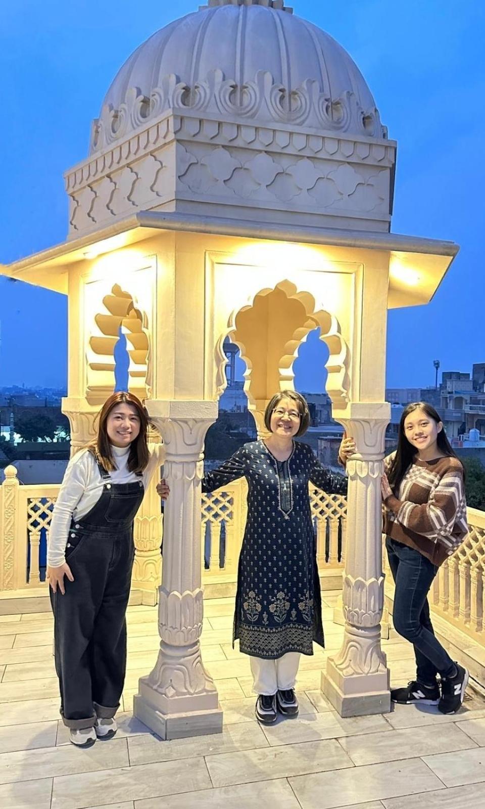 Homestay Gupta - A Boutique Agra (Uttar Pradesh)