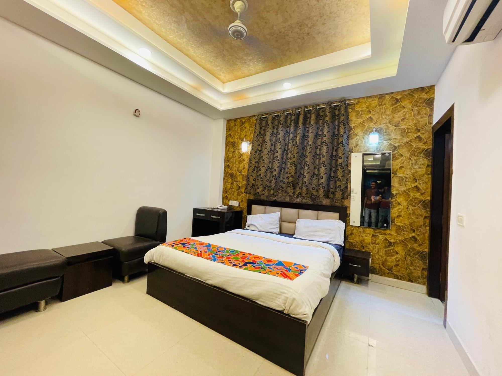 Taj Star By Urban 3*