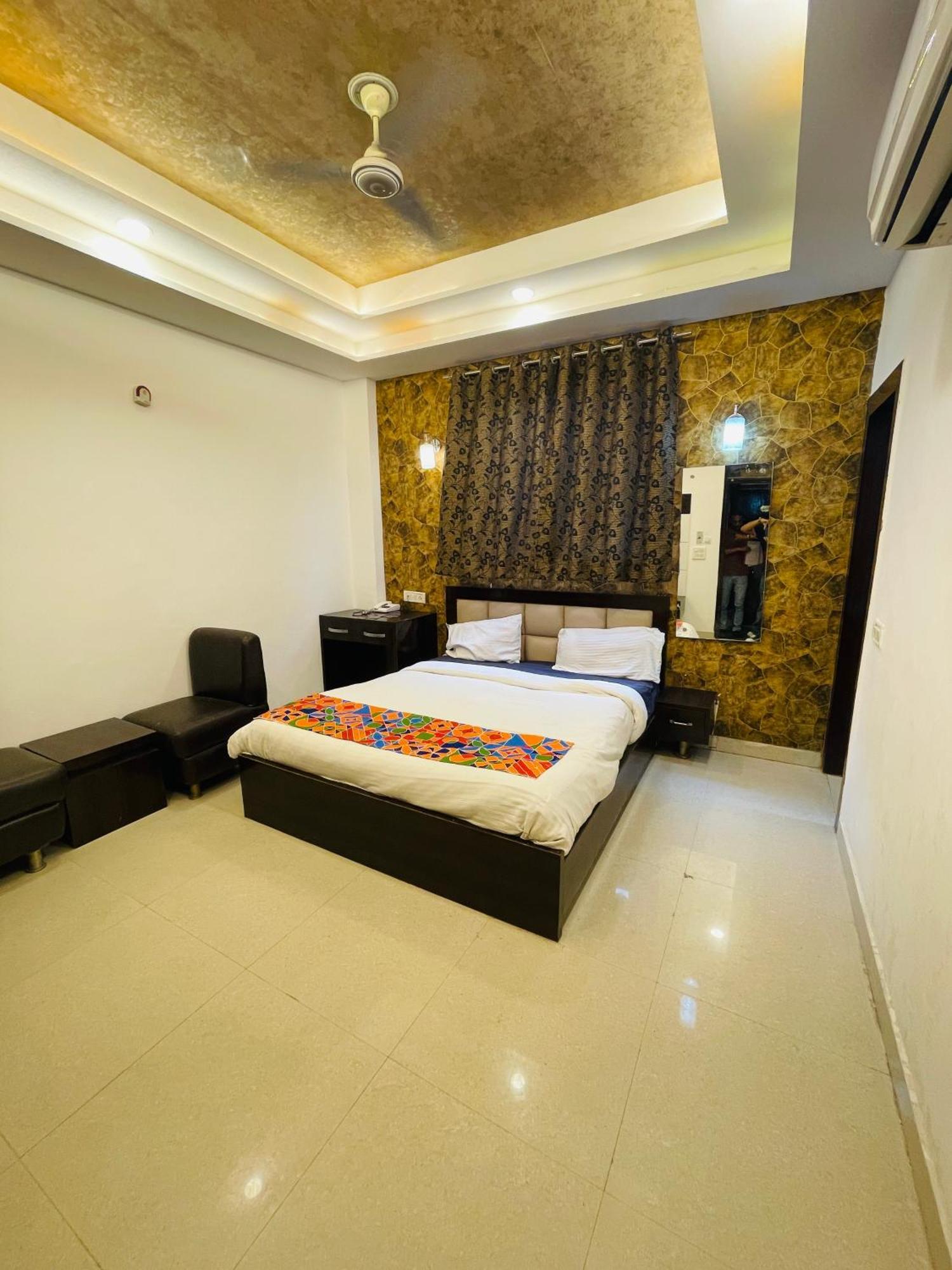 Taj Star By Urban