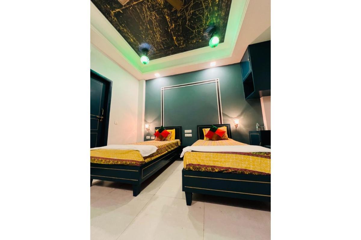 Shiv Kothi - Homestay *
