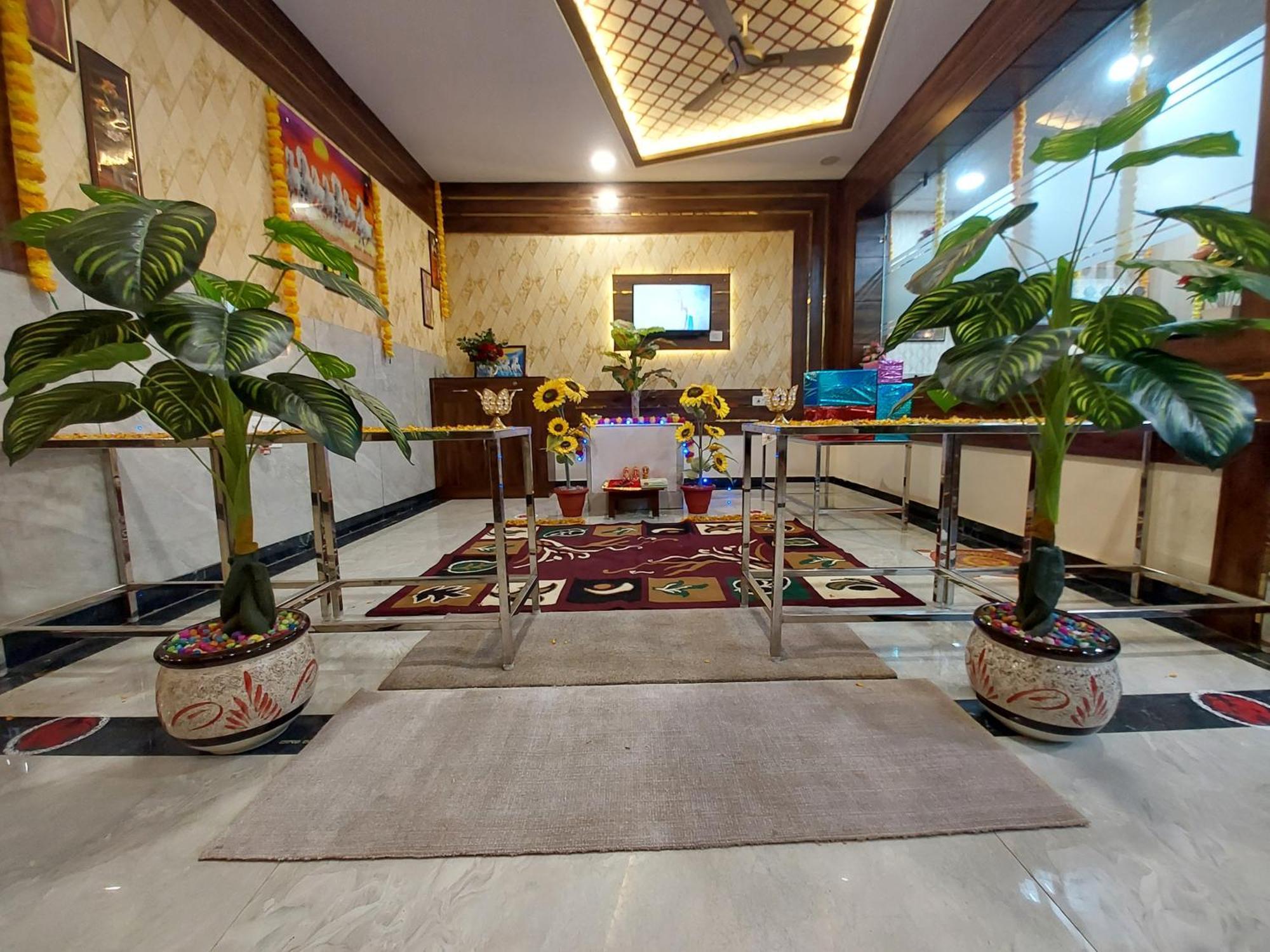 Homestay Taj Point Manage By Taj Sunrise Group