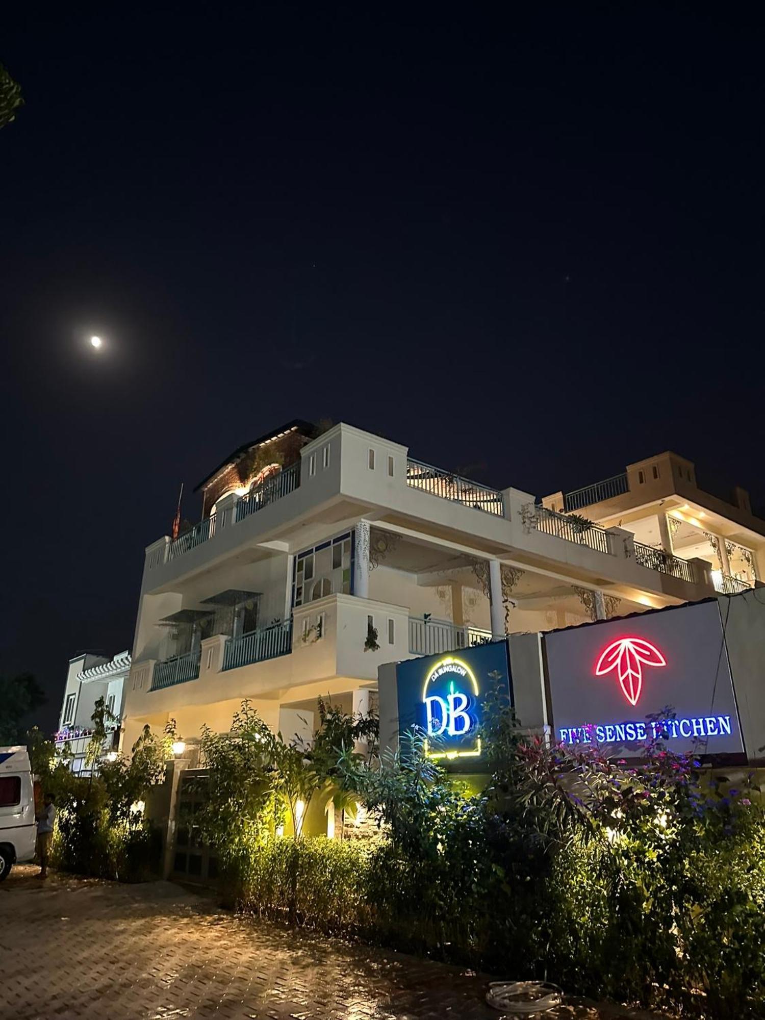 Homestay Da - A Vacation Abode *