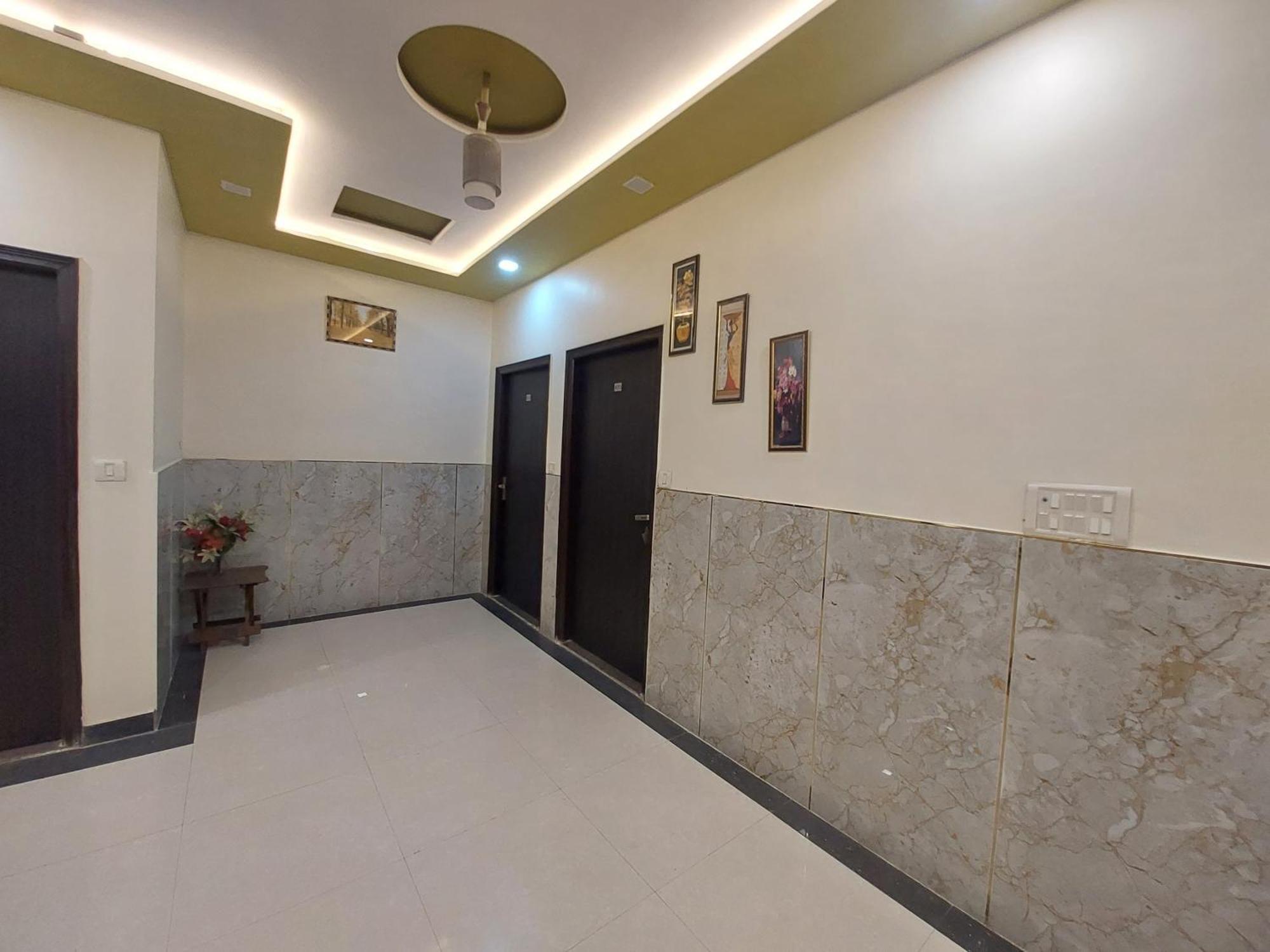 Taj Rama Manage By Taj Sunrise Group