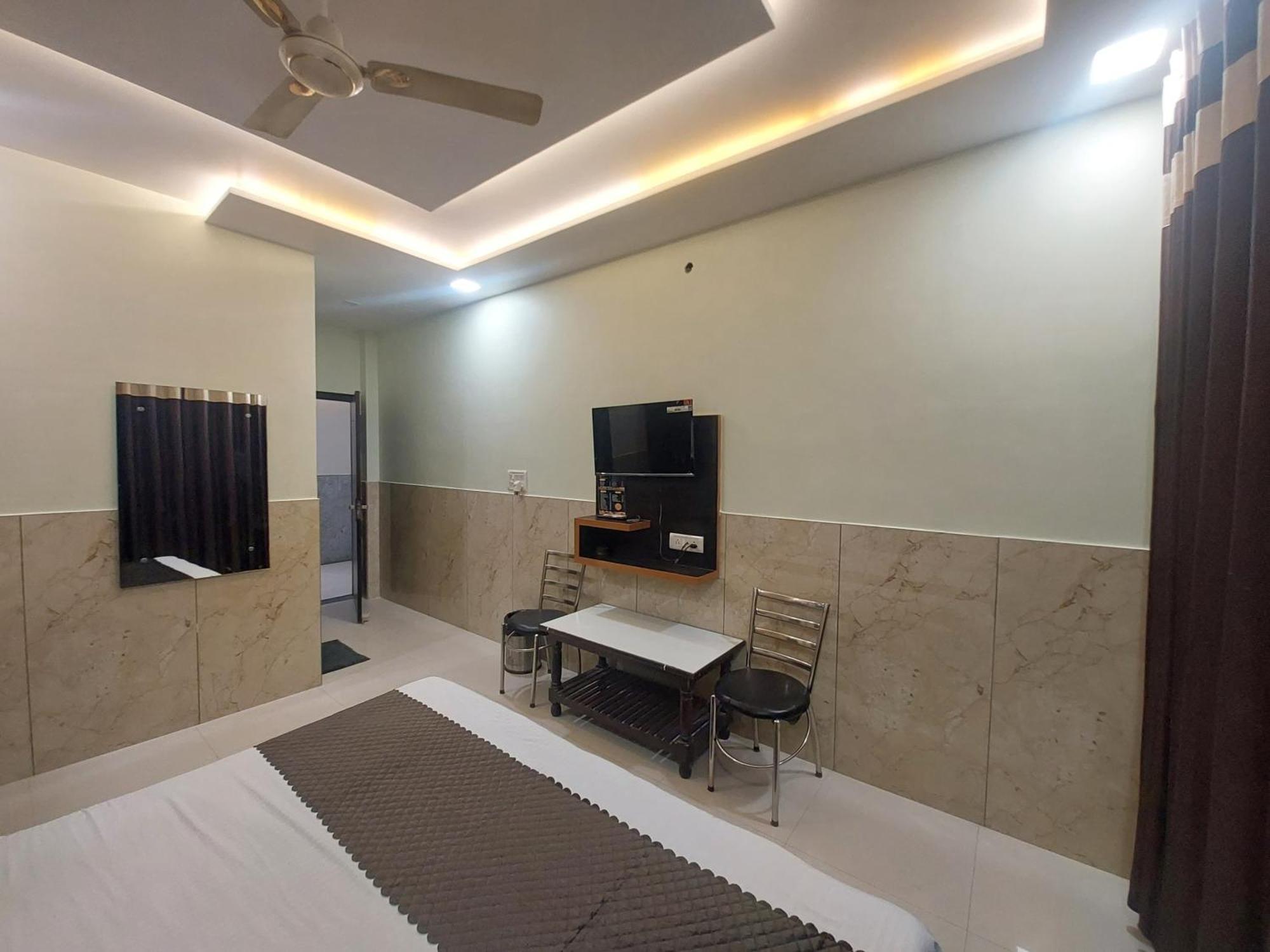 Homestay Taj Rama Manage By Taj Sunrise Group