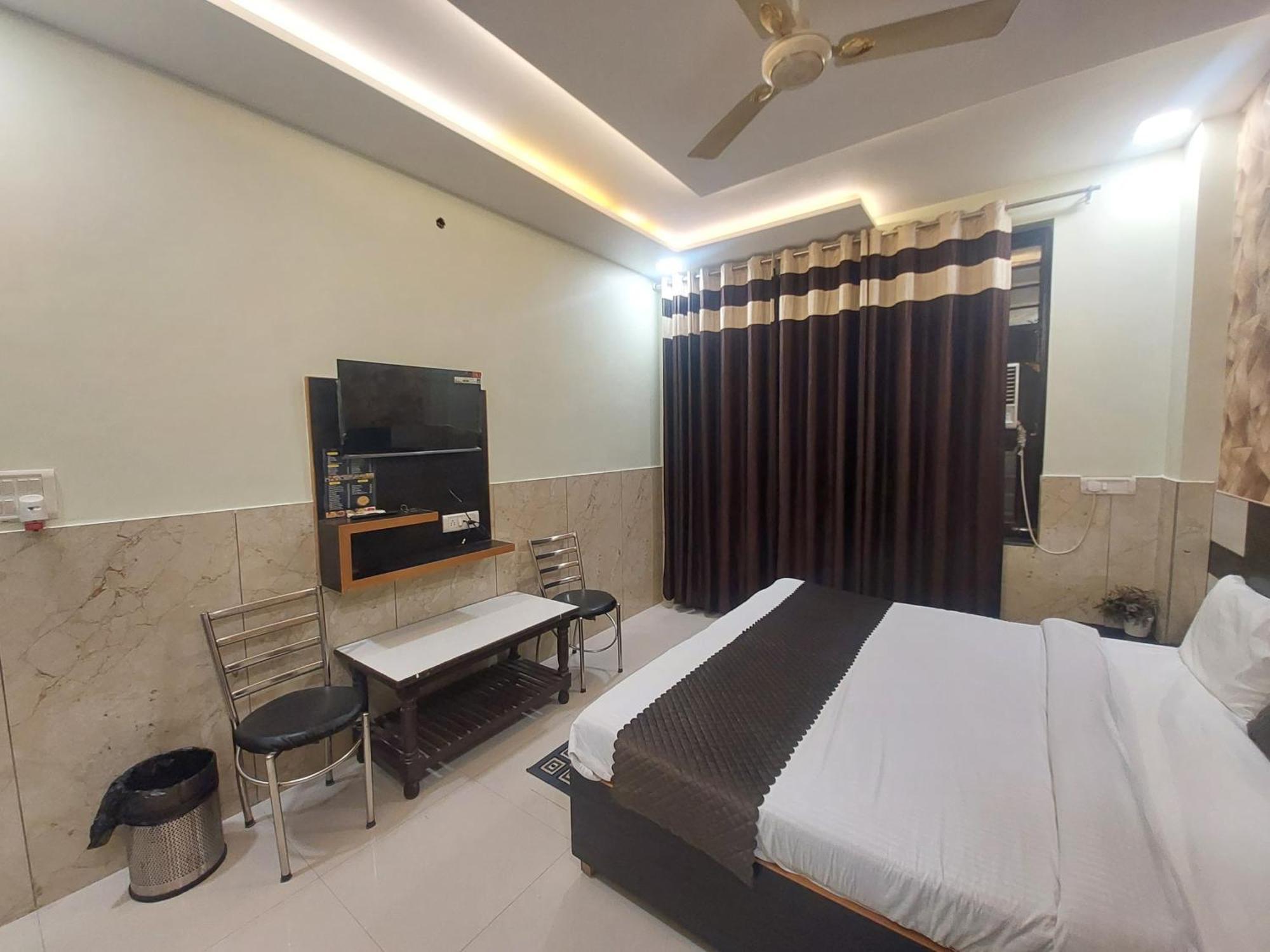 Taj Rama Manage By Taj Sunrise Group Agra (Uttar Pradesh)