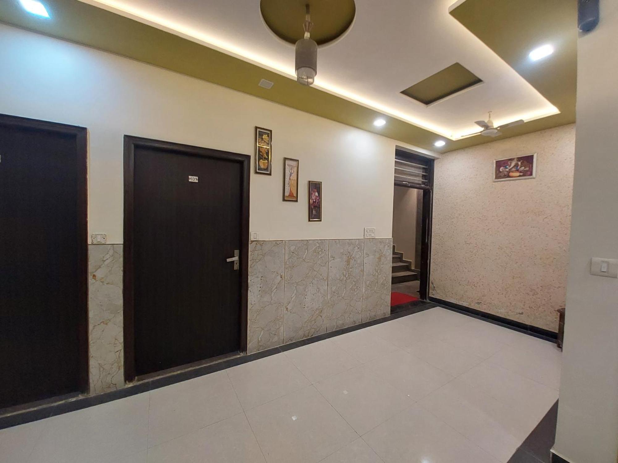 Homestay Taj Rama Manage By Taj Sunrise Group *