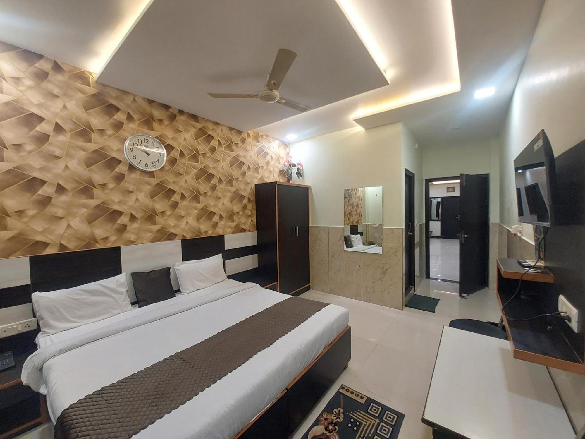 Homestay Taj Rama Manage By Taj Sunrise Group Agra (Uttar Pradesh)