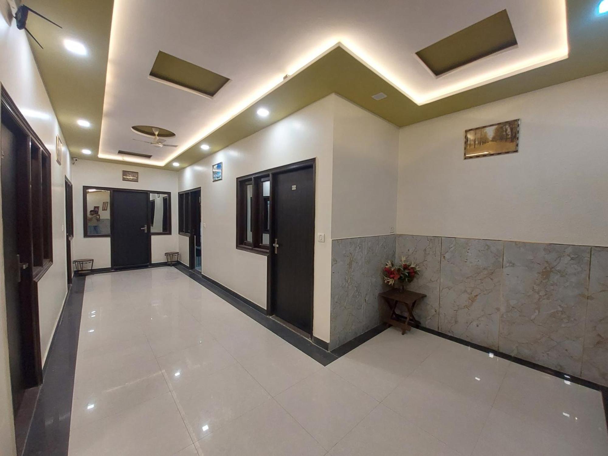 Taj Rama Manage By Taj Sunrise Group Homestay Agra (Uttar Pradesh)