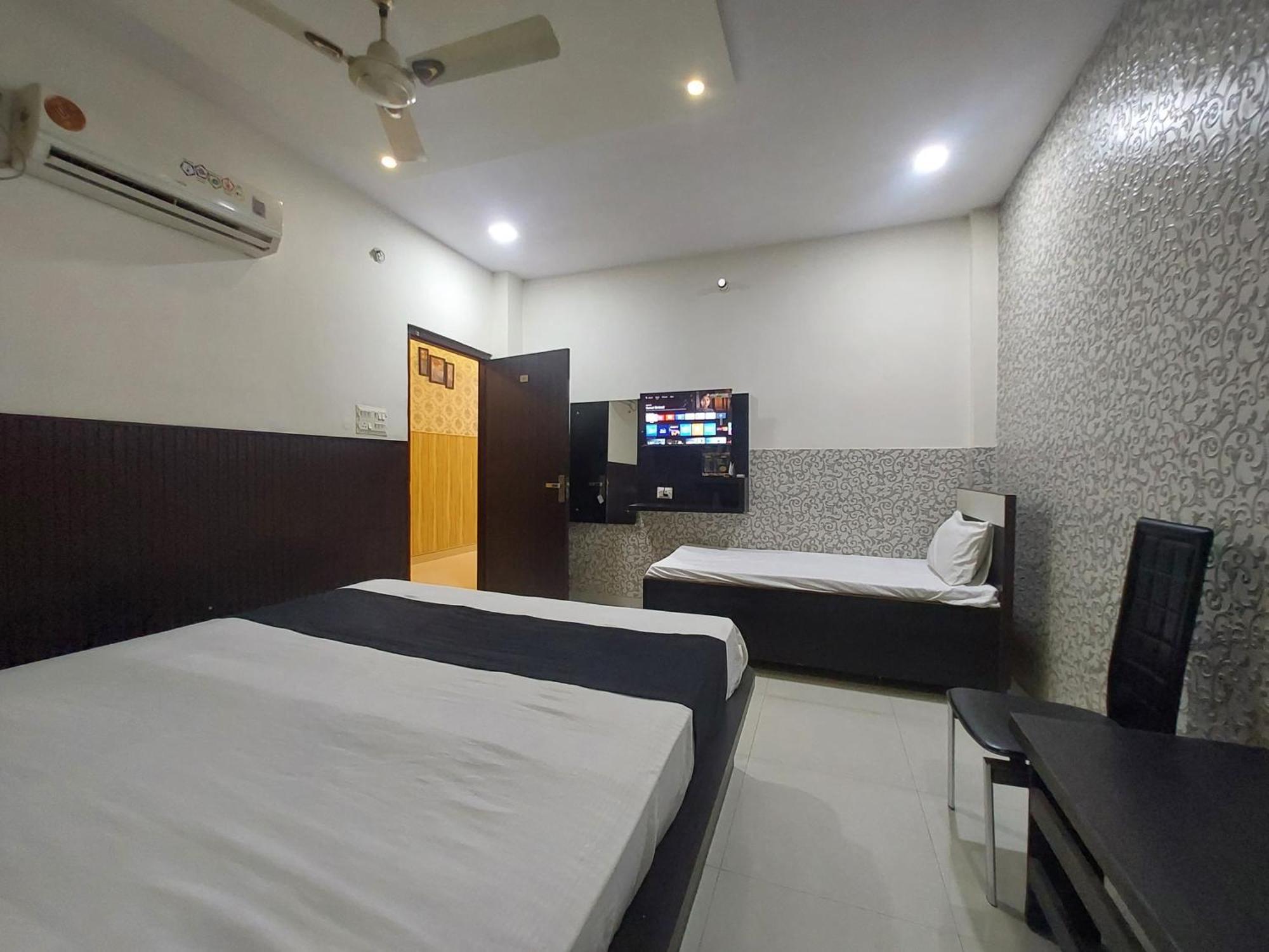 Taj Rama Manage By Taj Sunrise Group Agra (Uttar Pradesh)