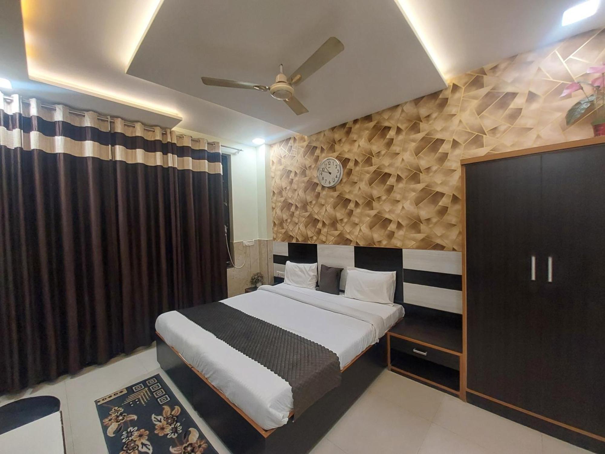 Taj Rama Manage By Taj Sunrise Group Homestay