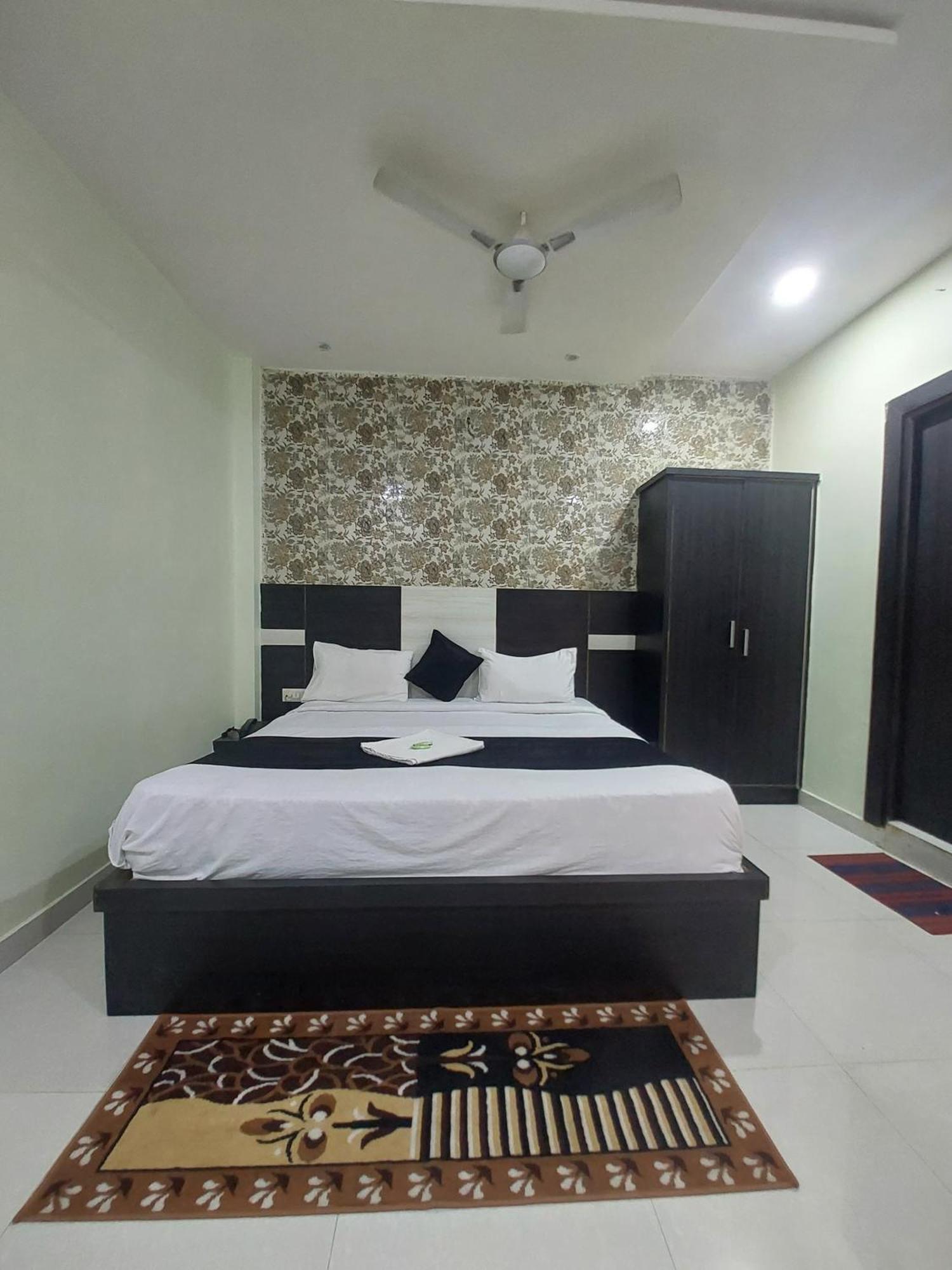 Taj Rama Manage By Taj Sunrise Group