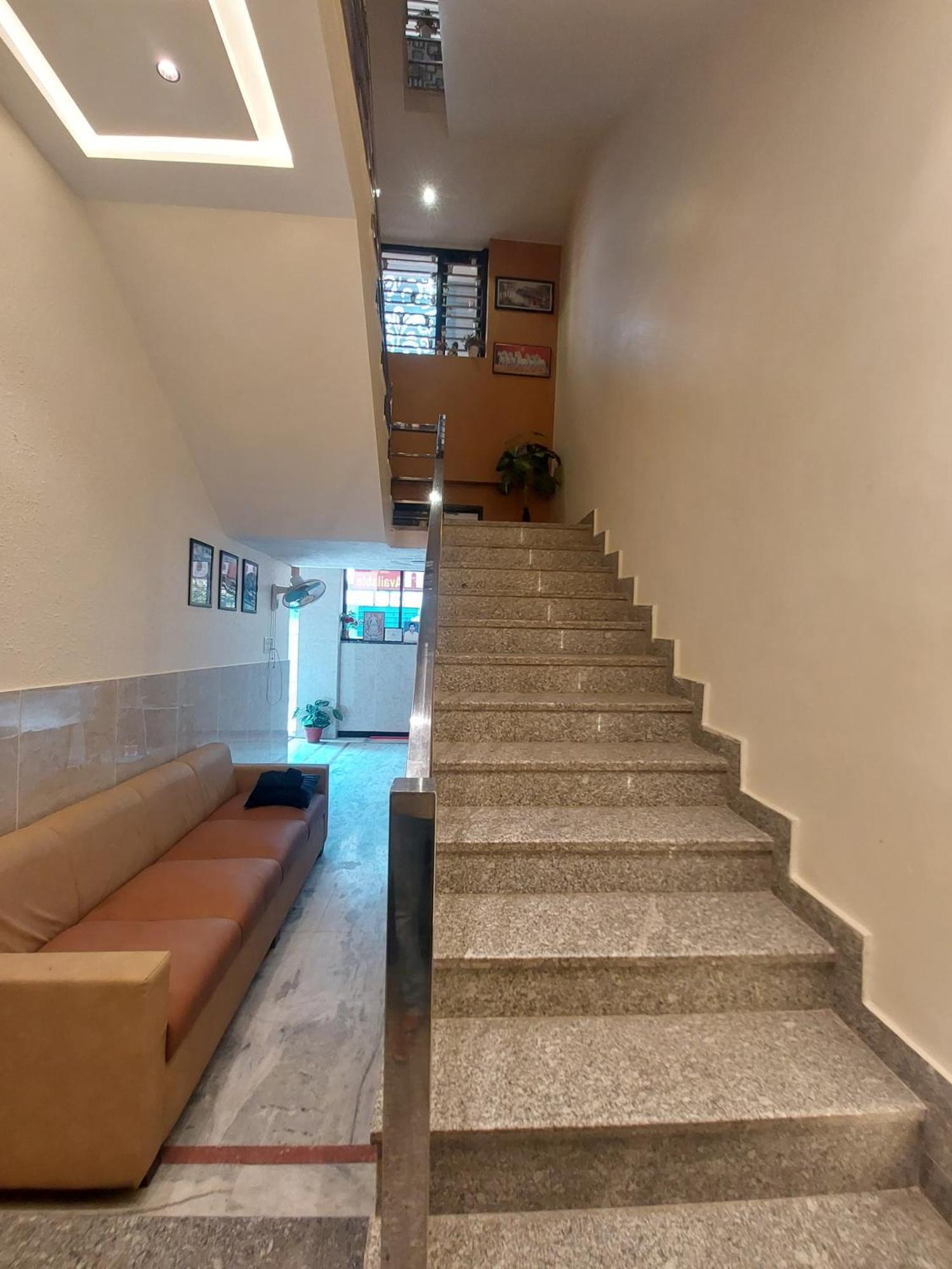 Taj Rama Manage By Taj Sunrise Group Homestay *