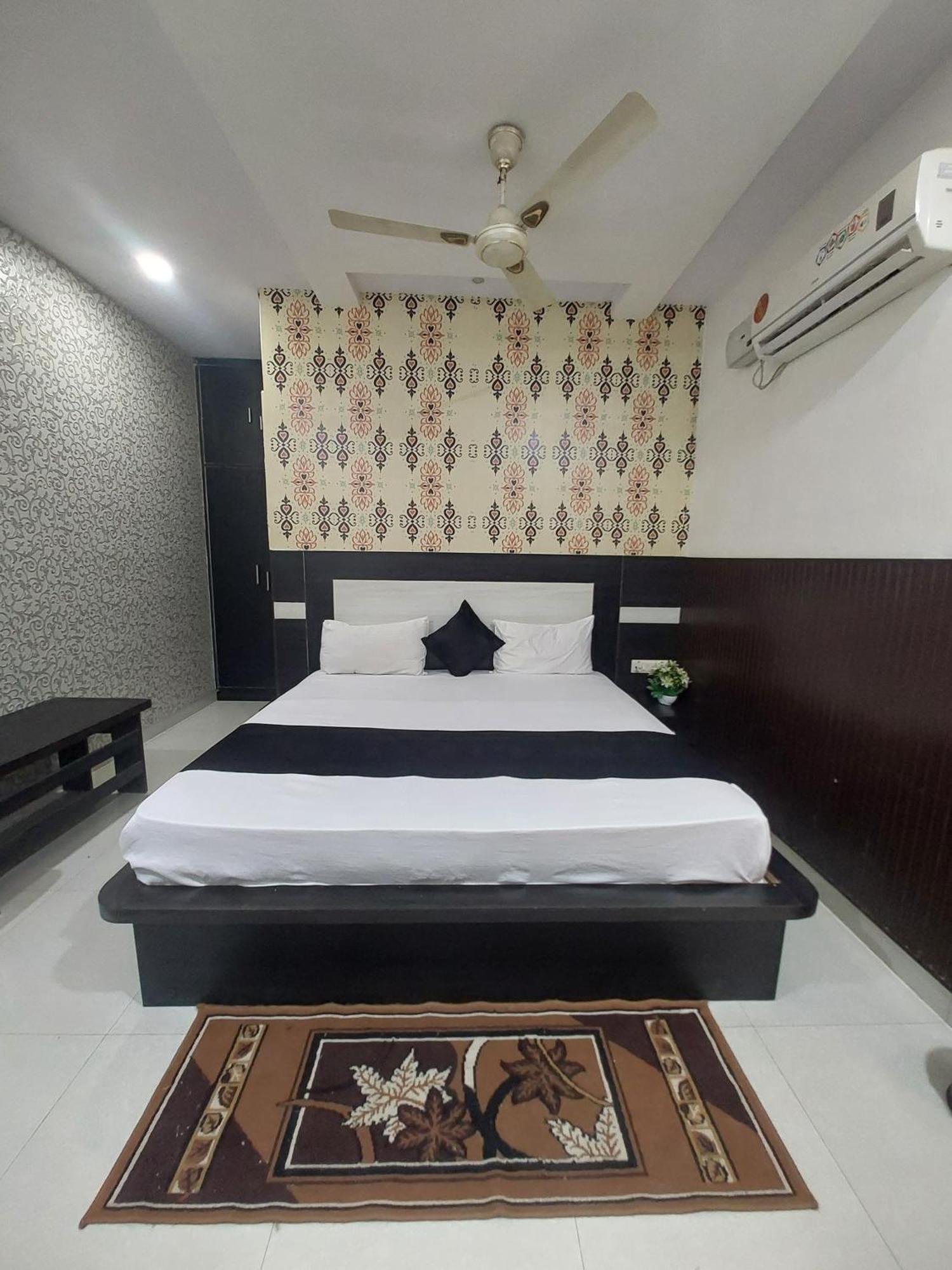 Taj Rama Manage By Taj Sunrise Group Agra (Uttar Pradesh)