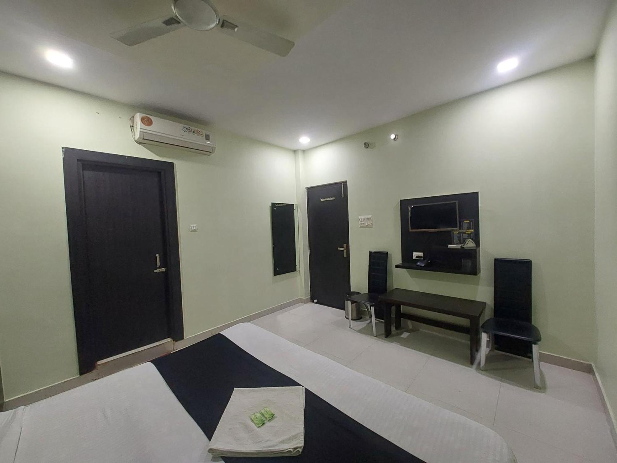 Taj Rama Manage By Taj Sunrise Group Homestay
