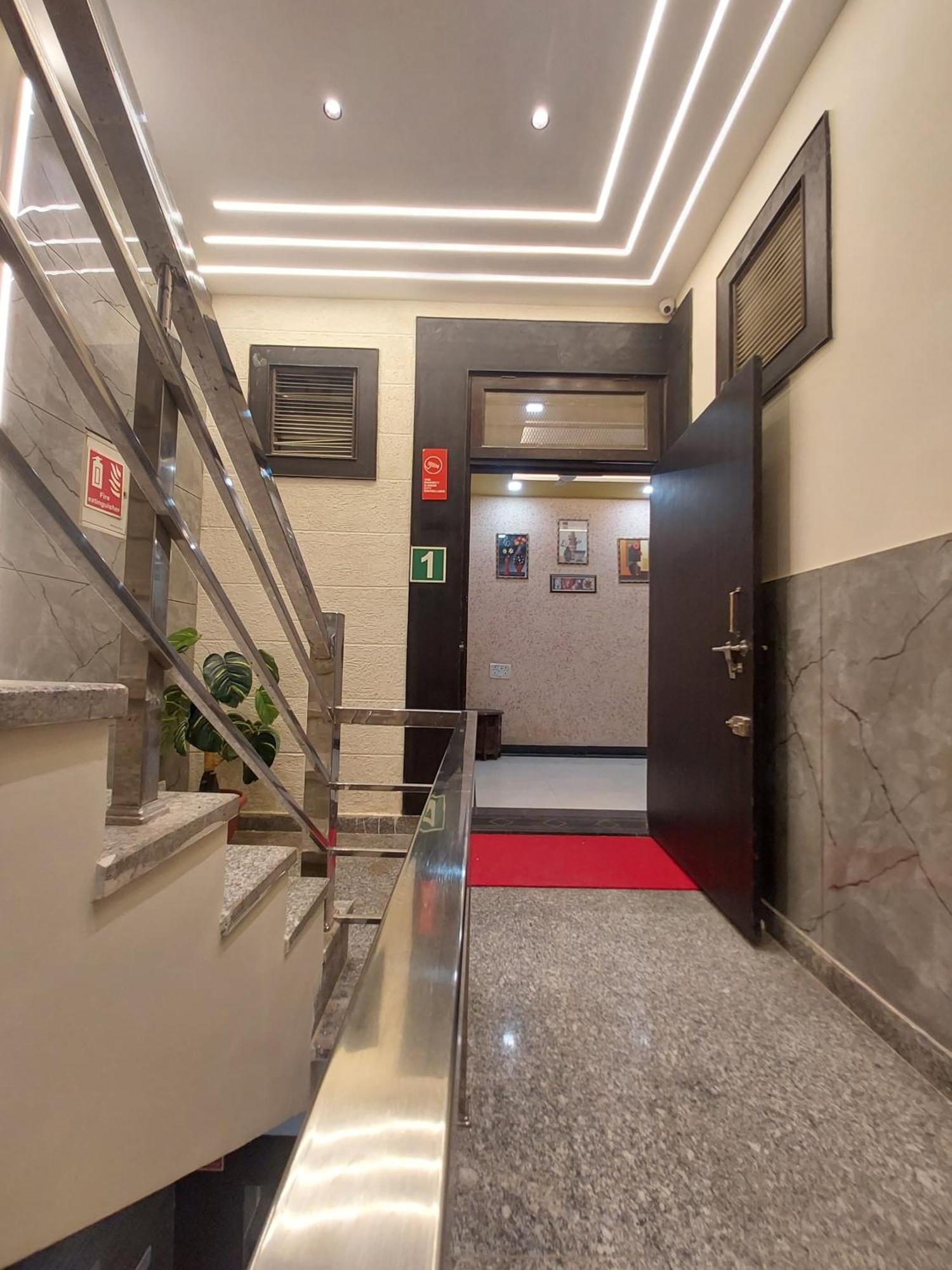 Taj Rama Manage By Taj Sunrise Group Homestay *