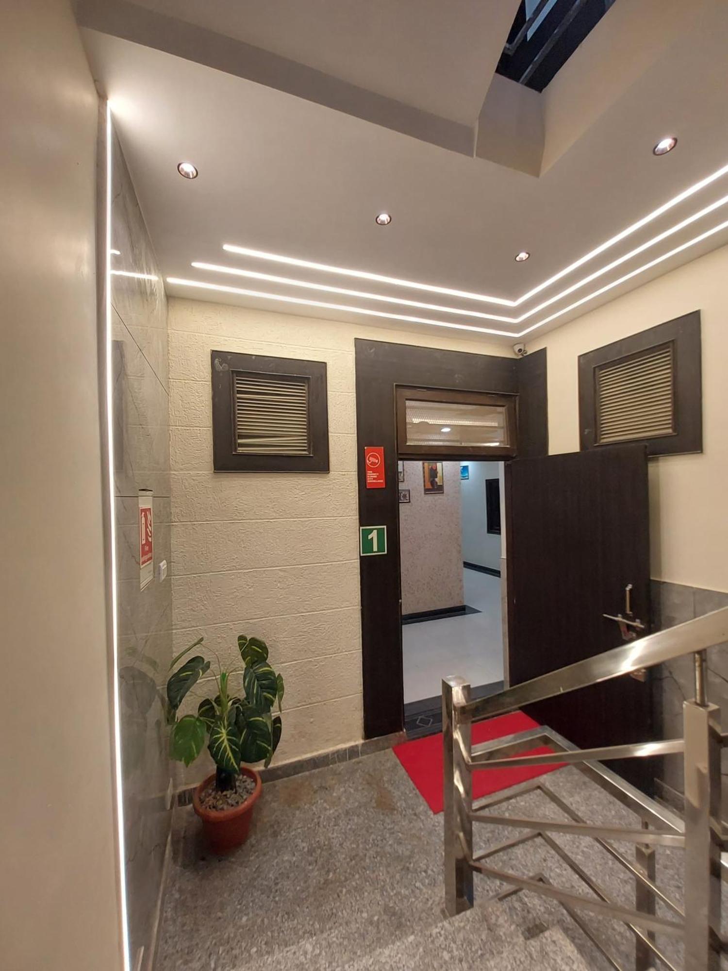 Taj Rama Manage By Taj Sunrise Group * Agra (Uttar Pradesh)