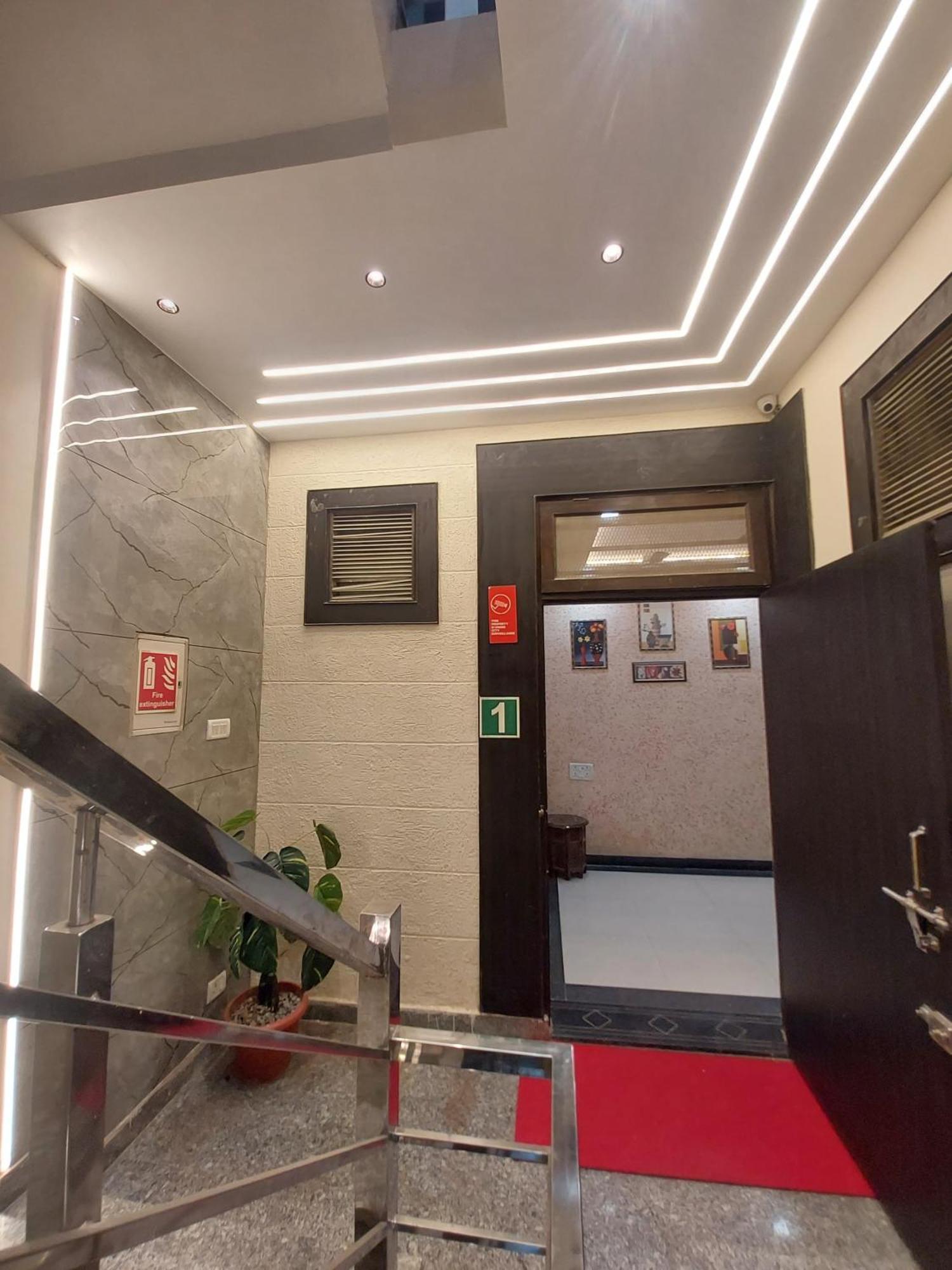 Homestay Taj Rama Manage By Taj Sunrise Group