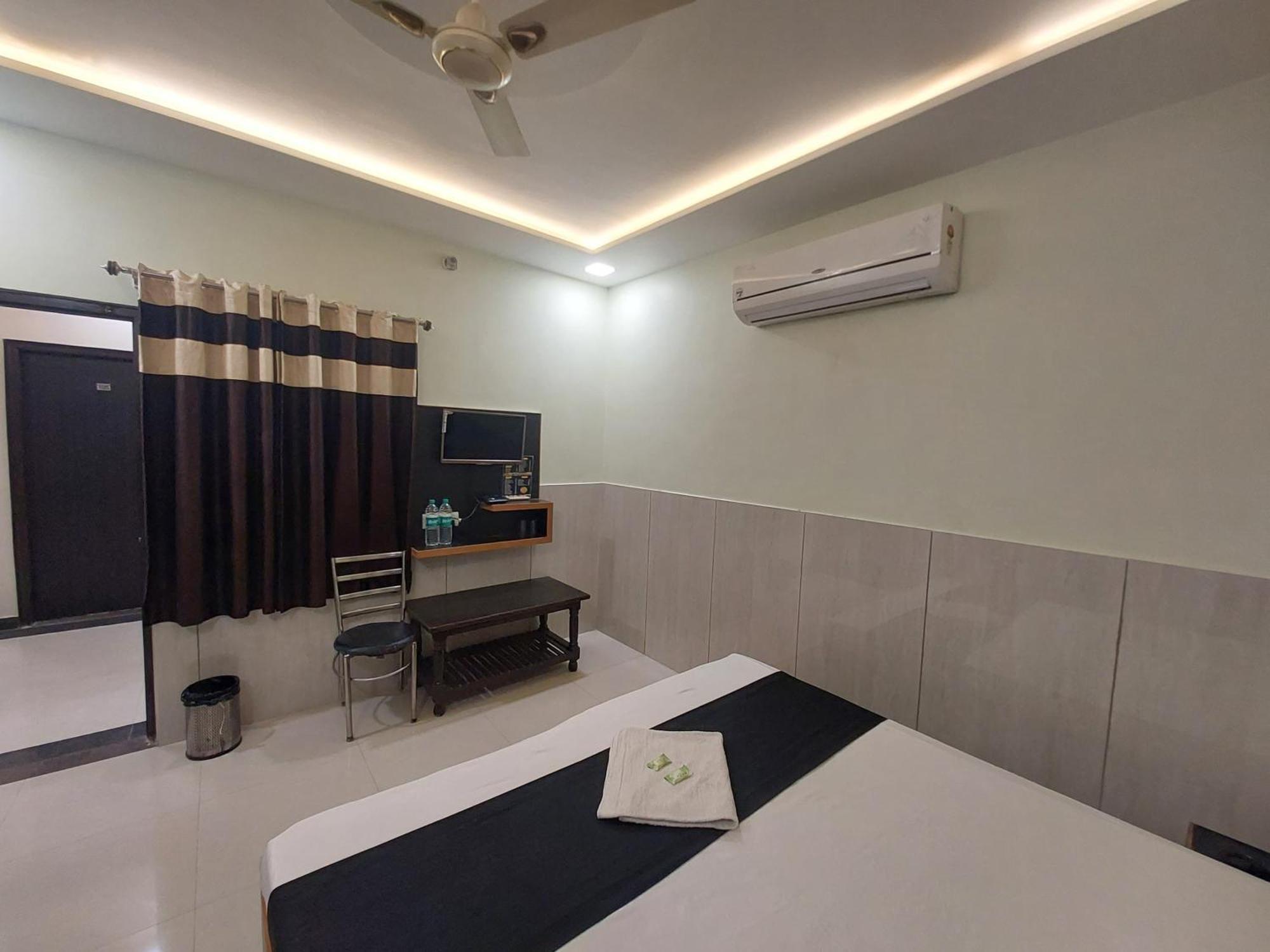 Taj Rama Manage By Taj Sunrise Group Homestay