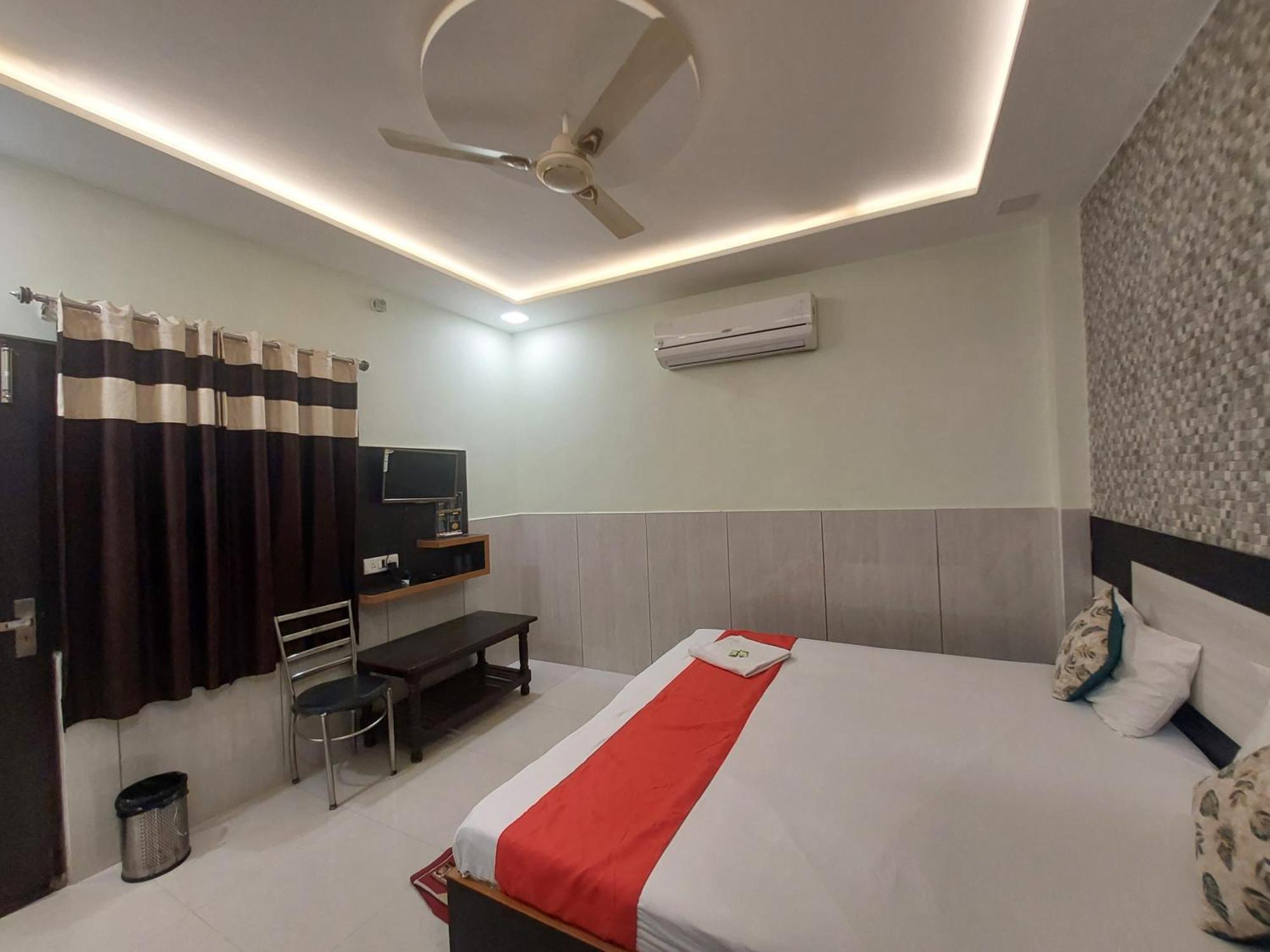Homestay Taj Rama Manage By Taj Sunrise Group *
