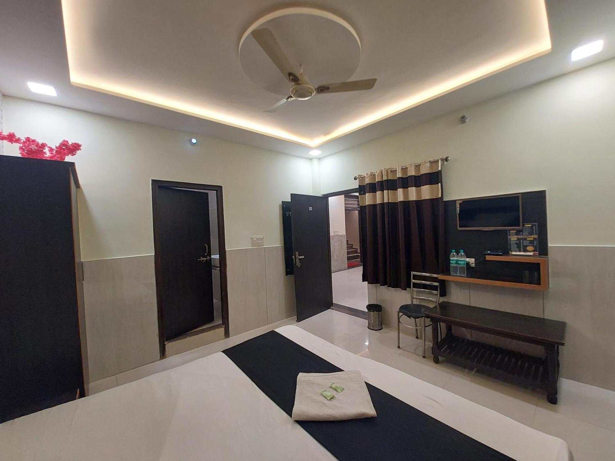 Taj Rama Manage By Taj Sunrise Group *