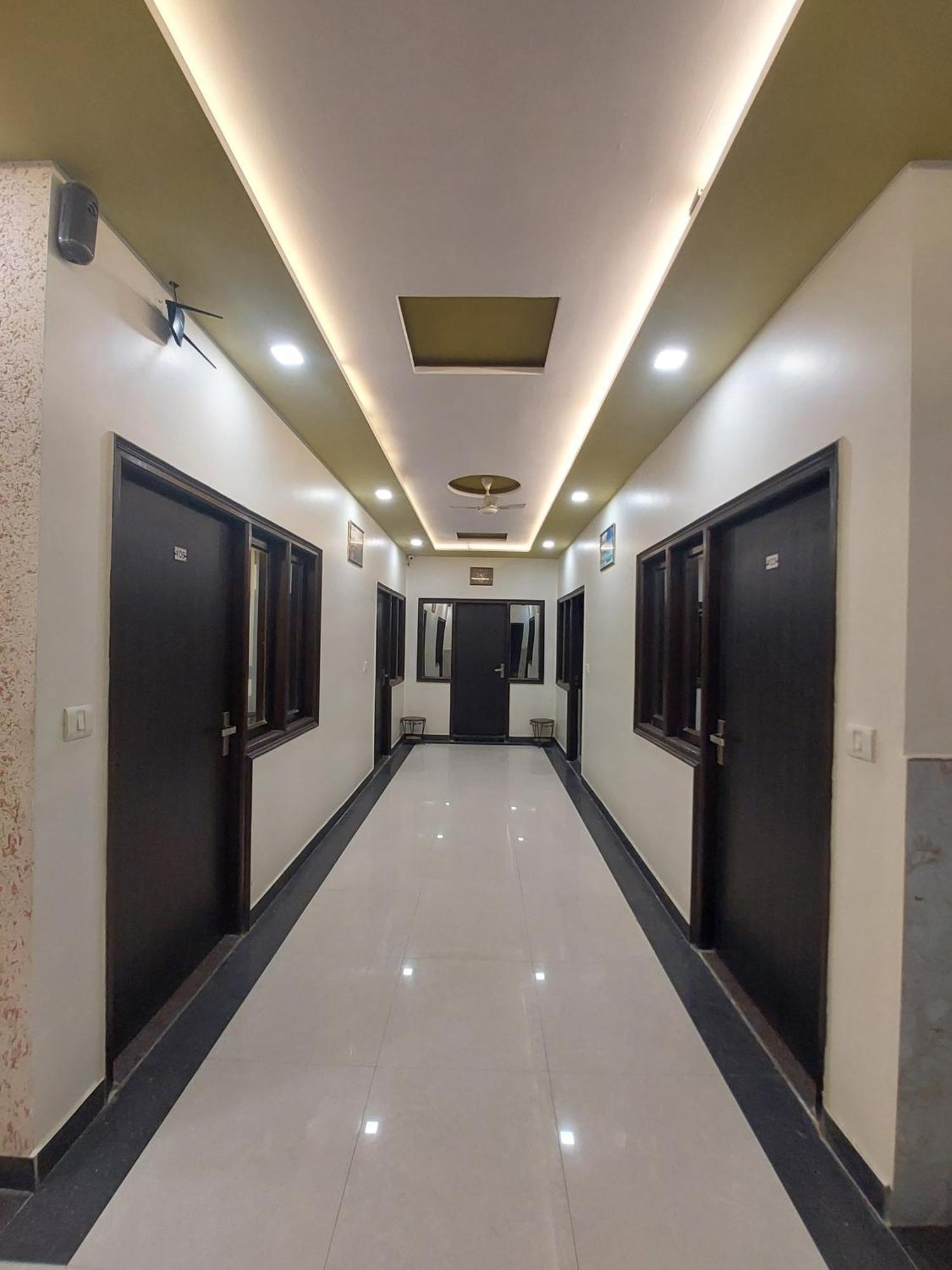 Taj Rama Manage By Taj Sunrise Group