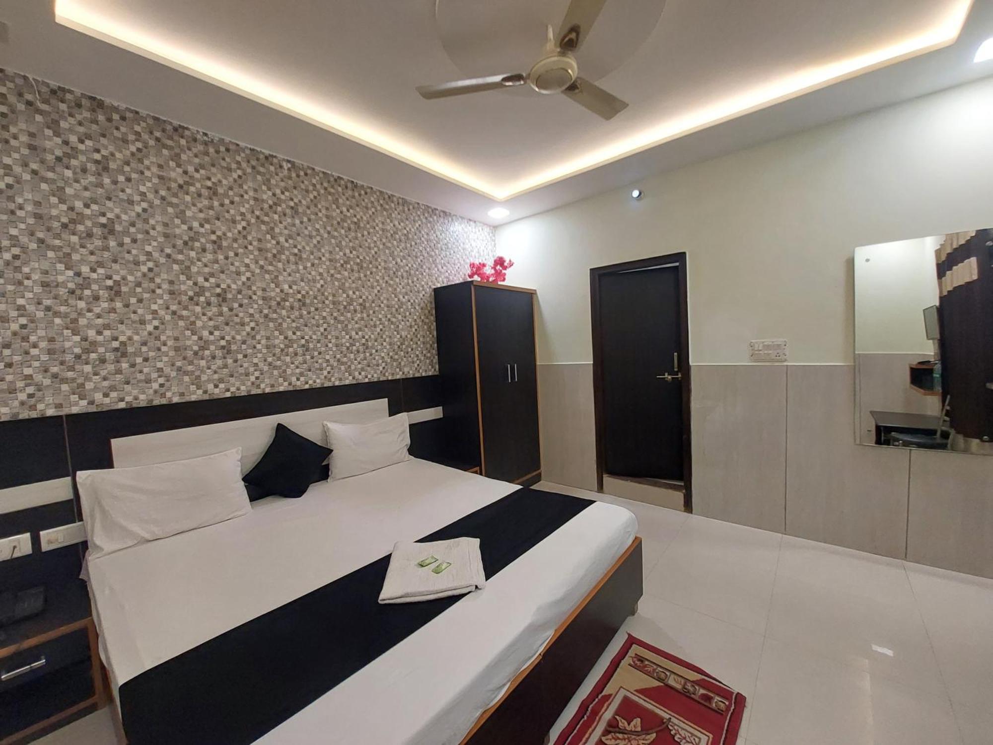 Homestay Taj Rama Manage By Taj Sunrise Group Agra (Uttar Pradesh)