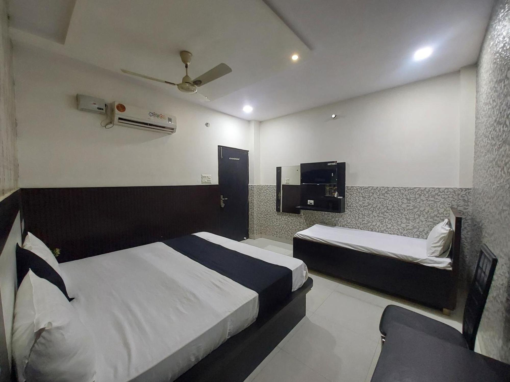 Taj Rama Manage By Taj Sunrise Group * Agra (Uttar Pradesh)